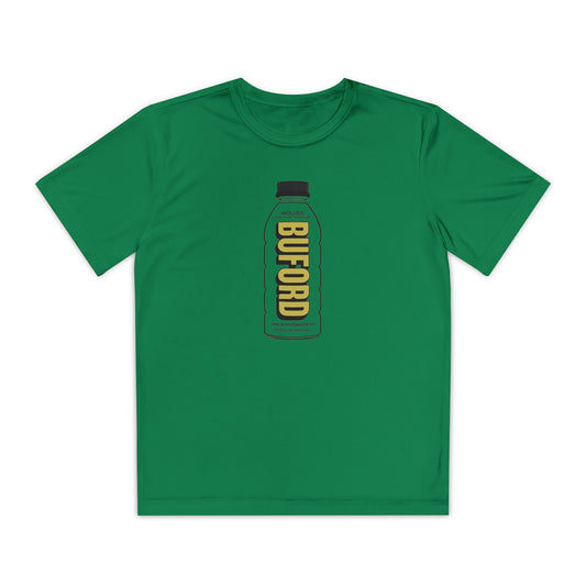 Pack Hydration Youth Competitor Tee