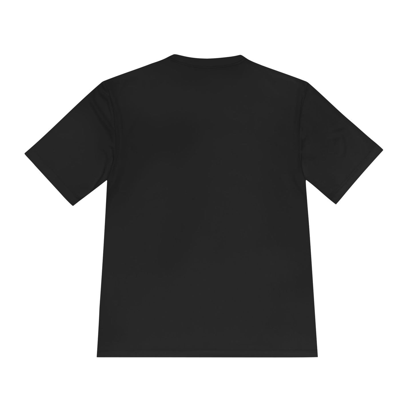 Buford Football Moisture-Wicking Tee