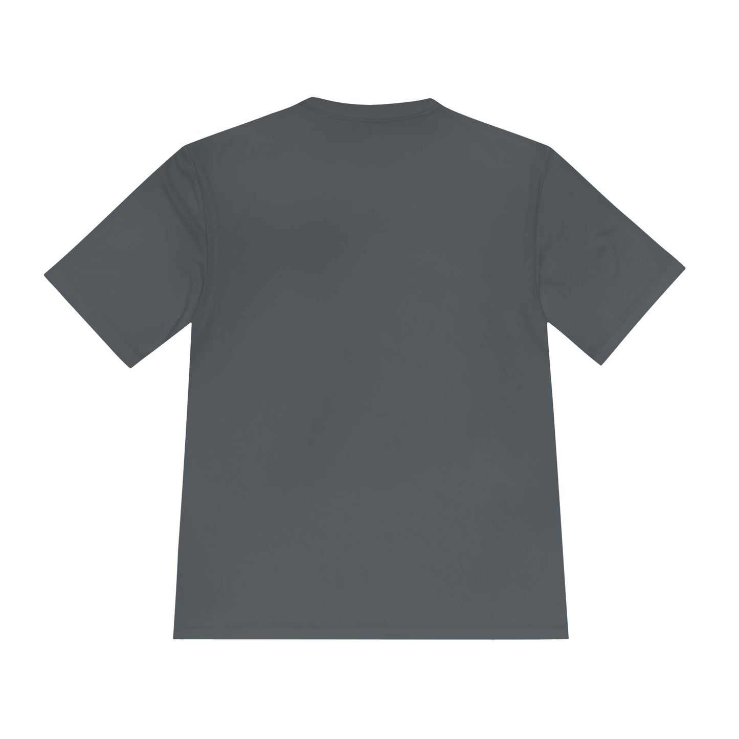 Lacrosse 'Every Scoop Counts' Moisture-Wicking Tee