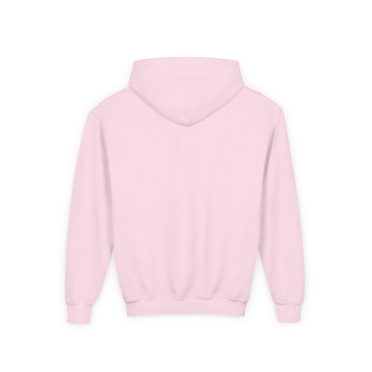 Buford Puffy Youth Hoodie