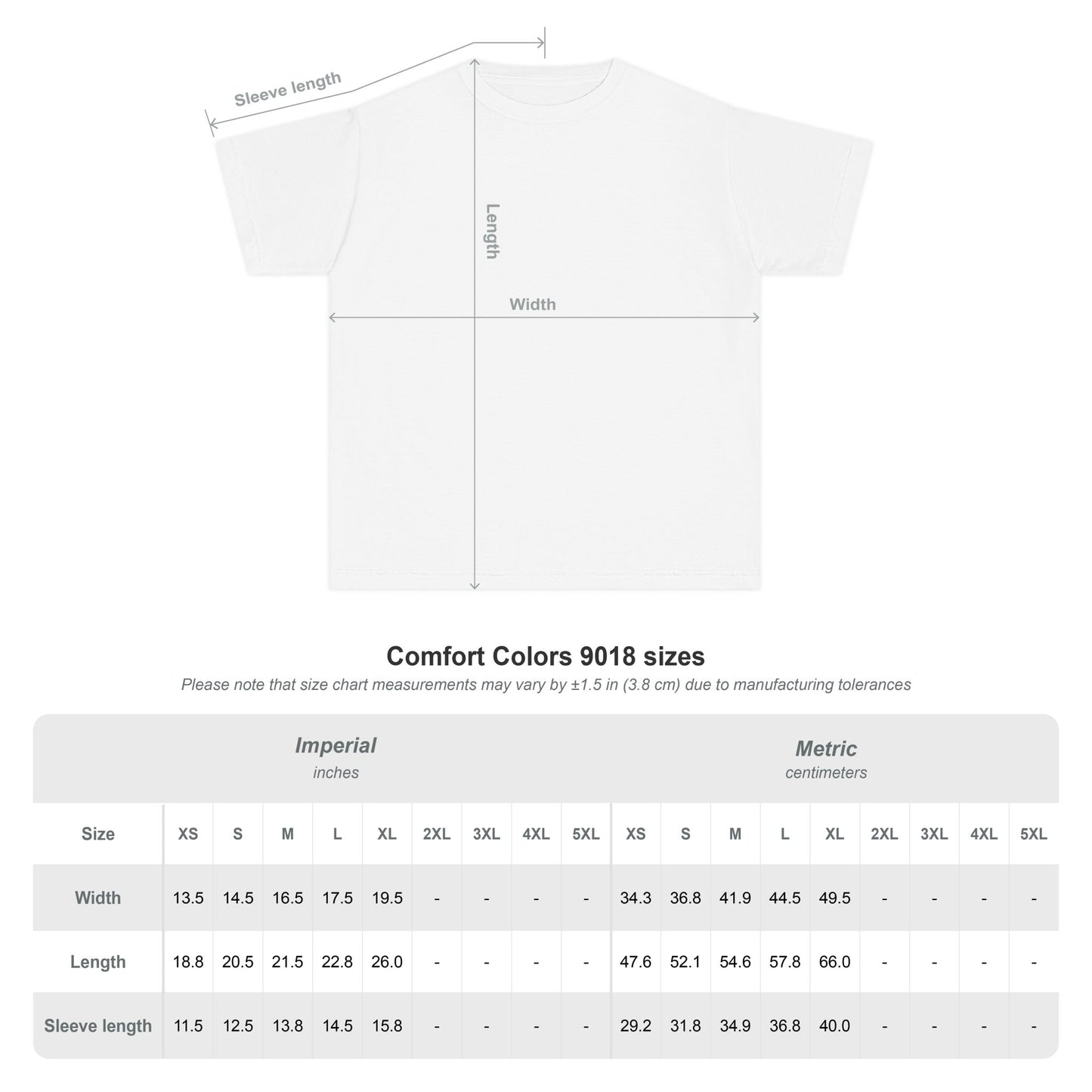 Trinity Christian Heart Kids Tee