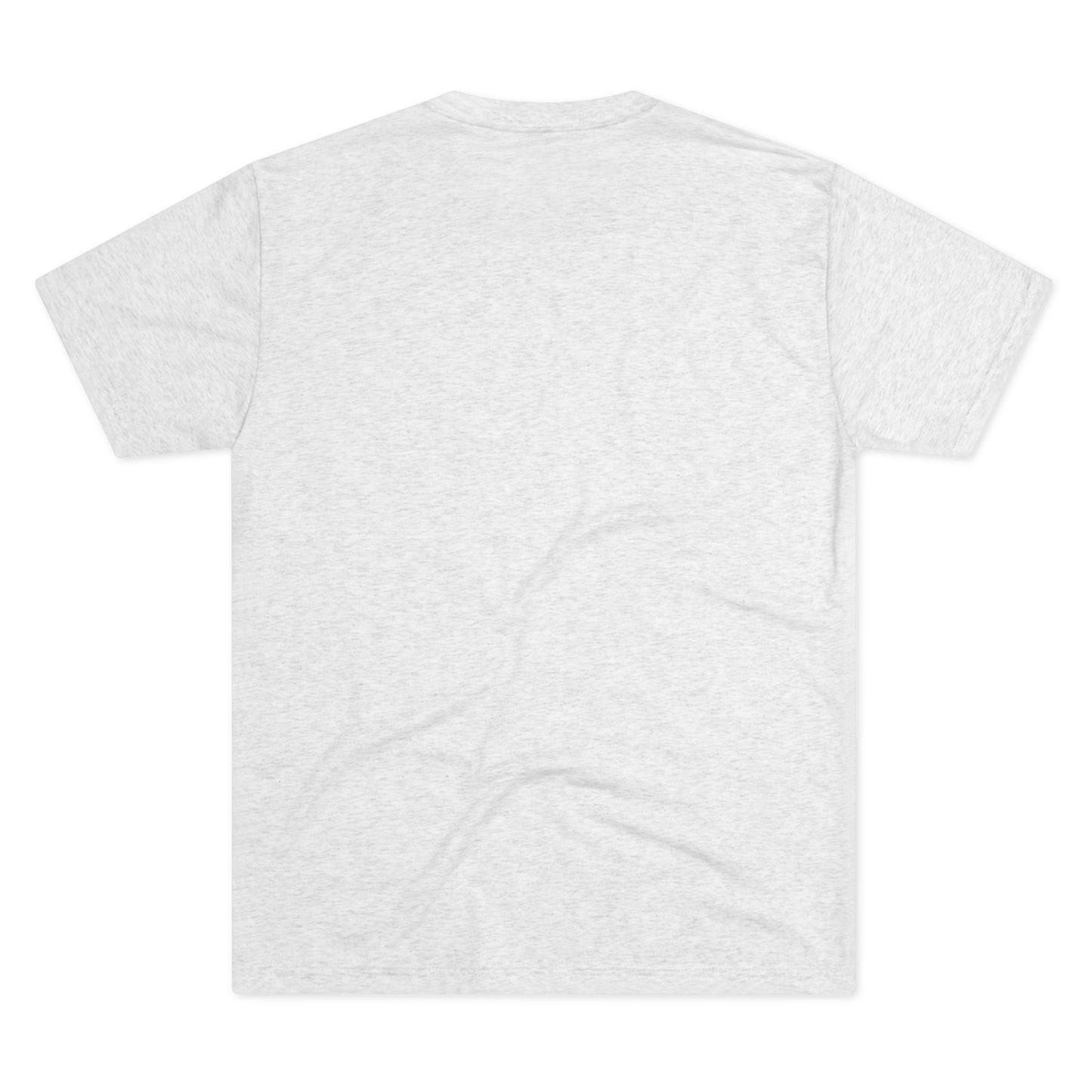 Unisex Tri-Blend Buford Lax Crew Tee