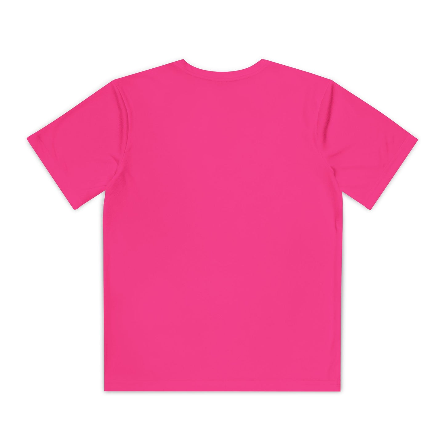 Buford WLVS SZN Youth Competitor Tee