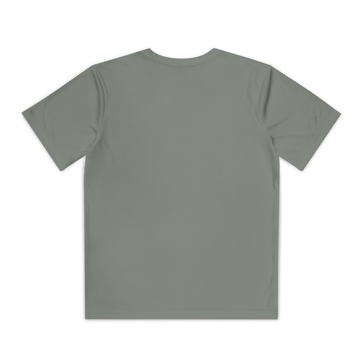 Buford  Soccer Youth Competitor Tee