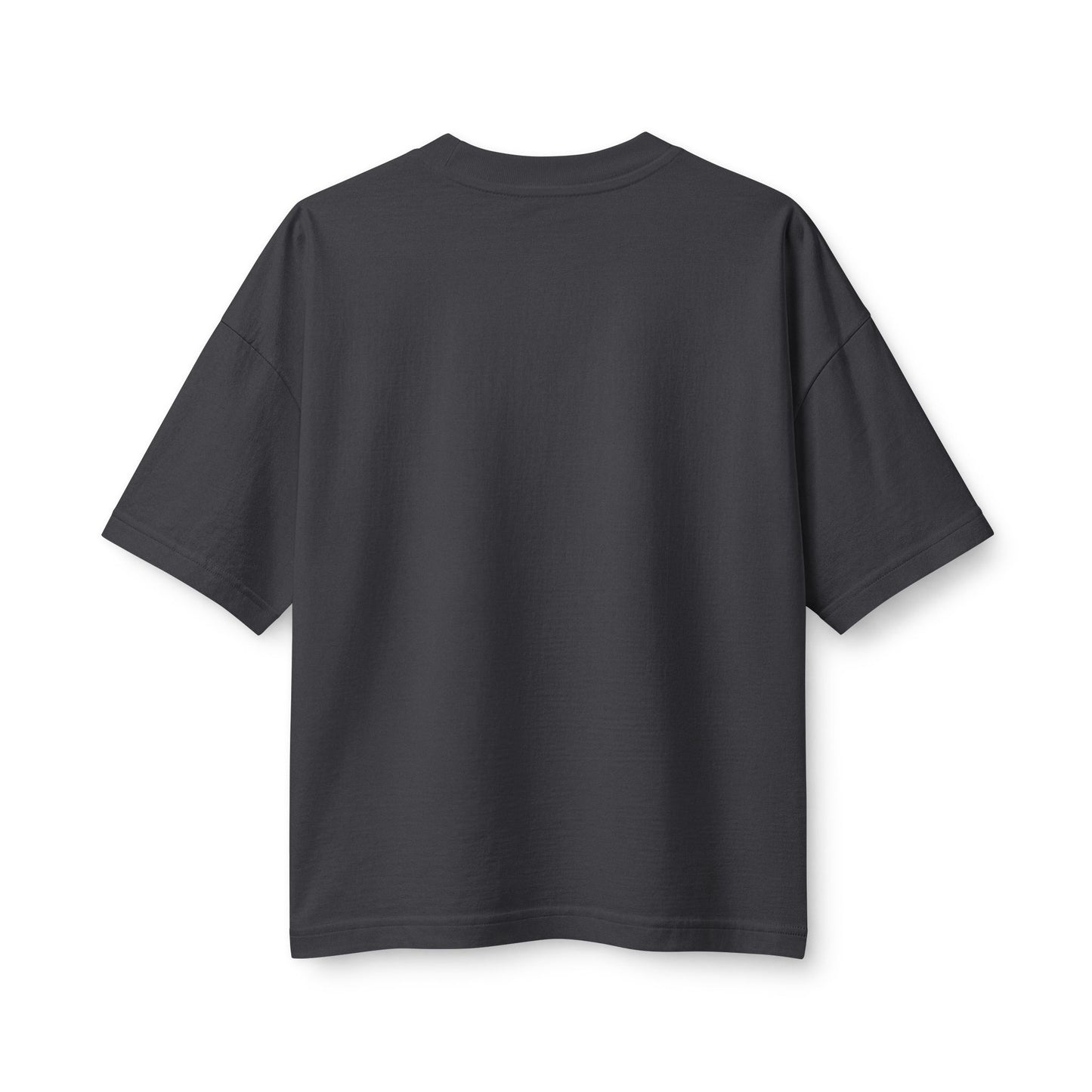 Buford Court Club Mid-length Tee
