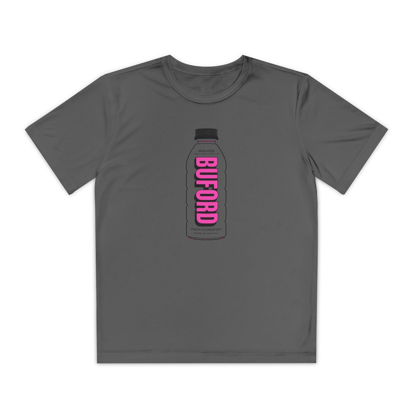 Pack Hydration Youth Competitor Tee
