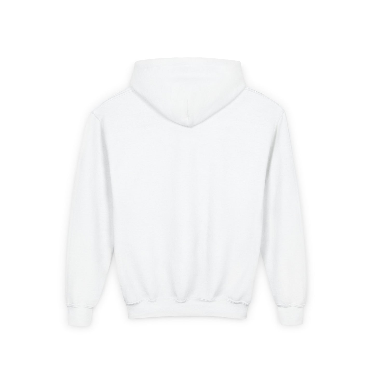 Buford Puffy Youth Hoodie