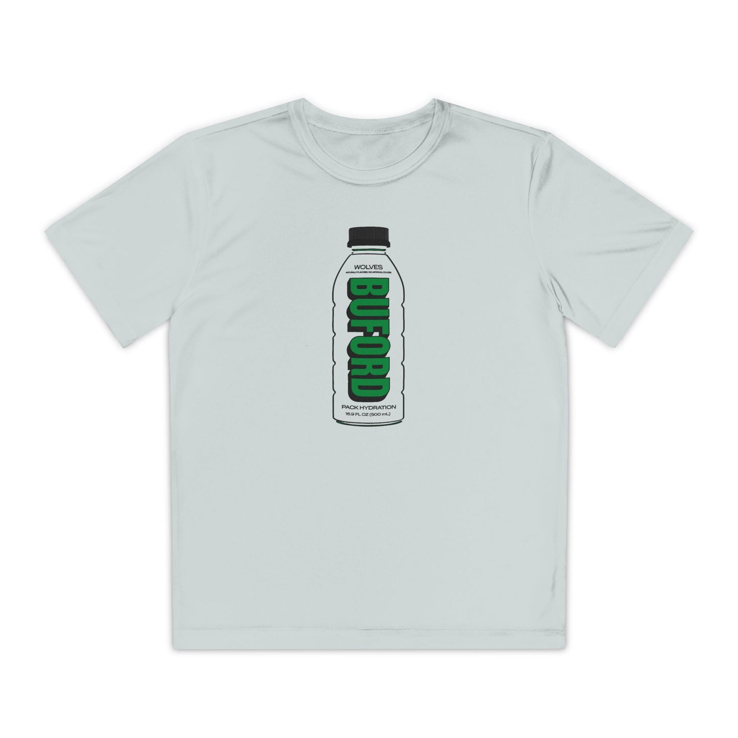 Pack Hydration Youth Competitor Tee