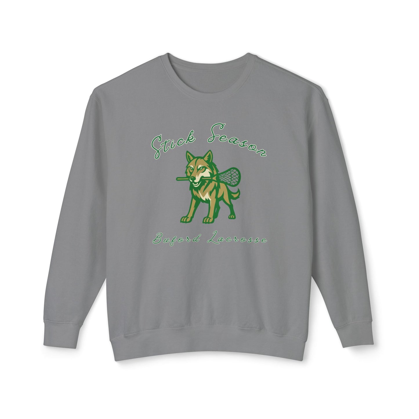 Women's Stick Season Crewneck Sweatshirt