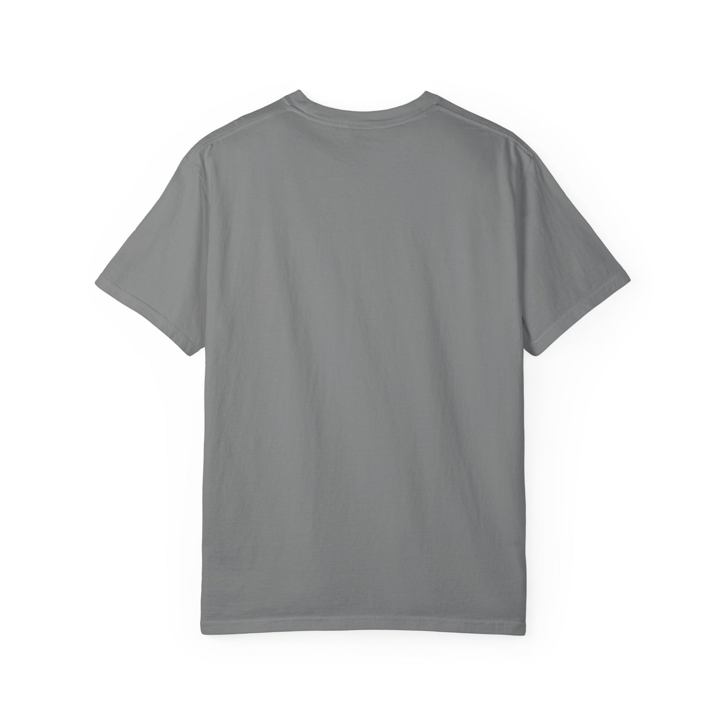 Buford Tennis Graphic T-Shirt