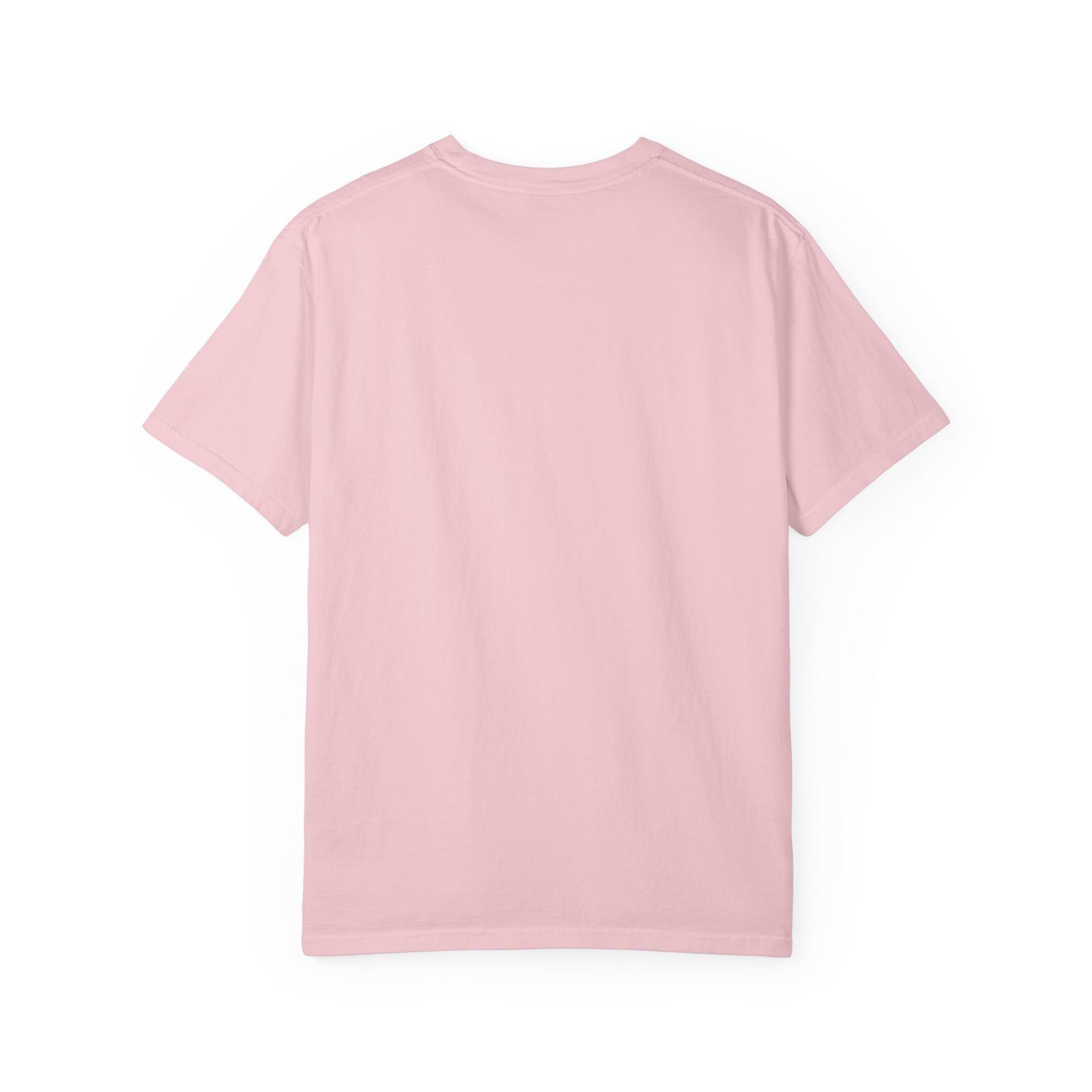Buford Tennis Graphic T-Shirt