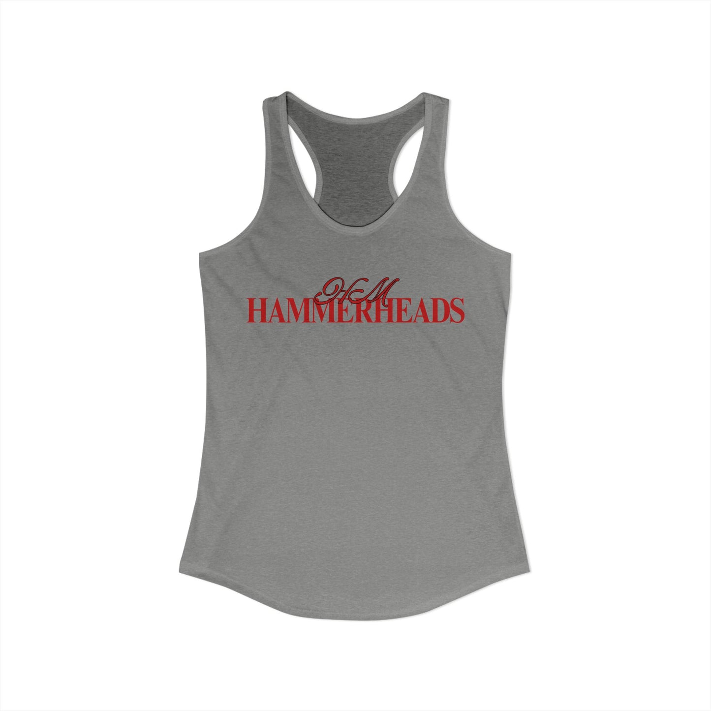 Hammerheads Classic Fit Tank