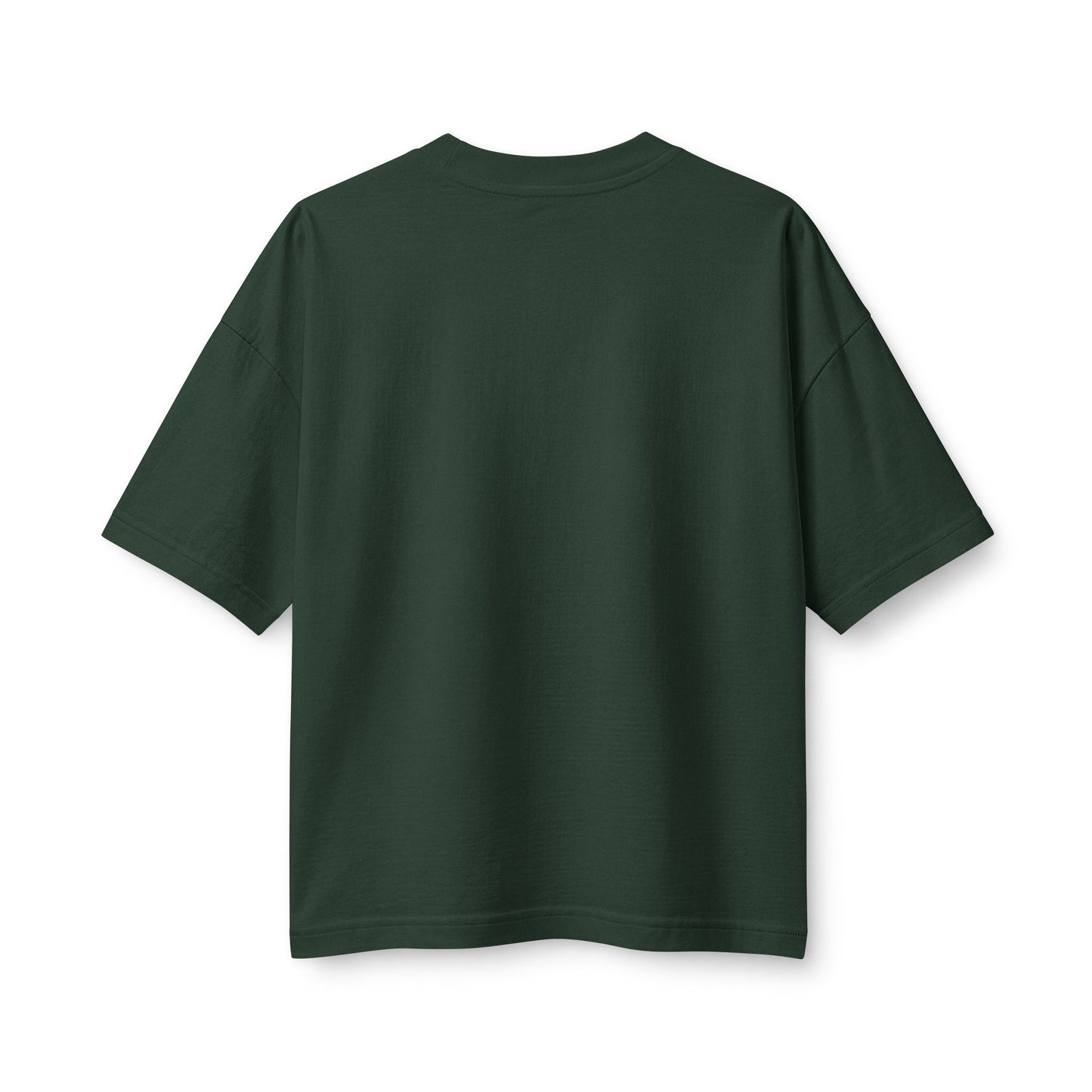 Buford Court Club Mid-length Tee