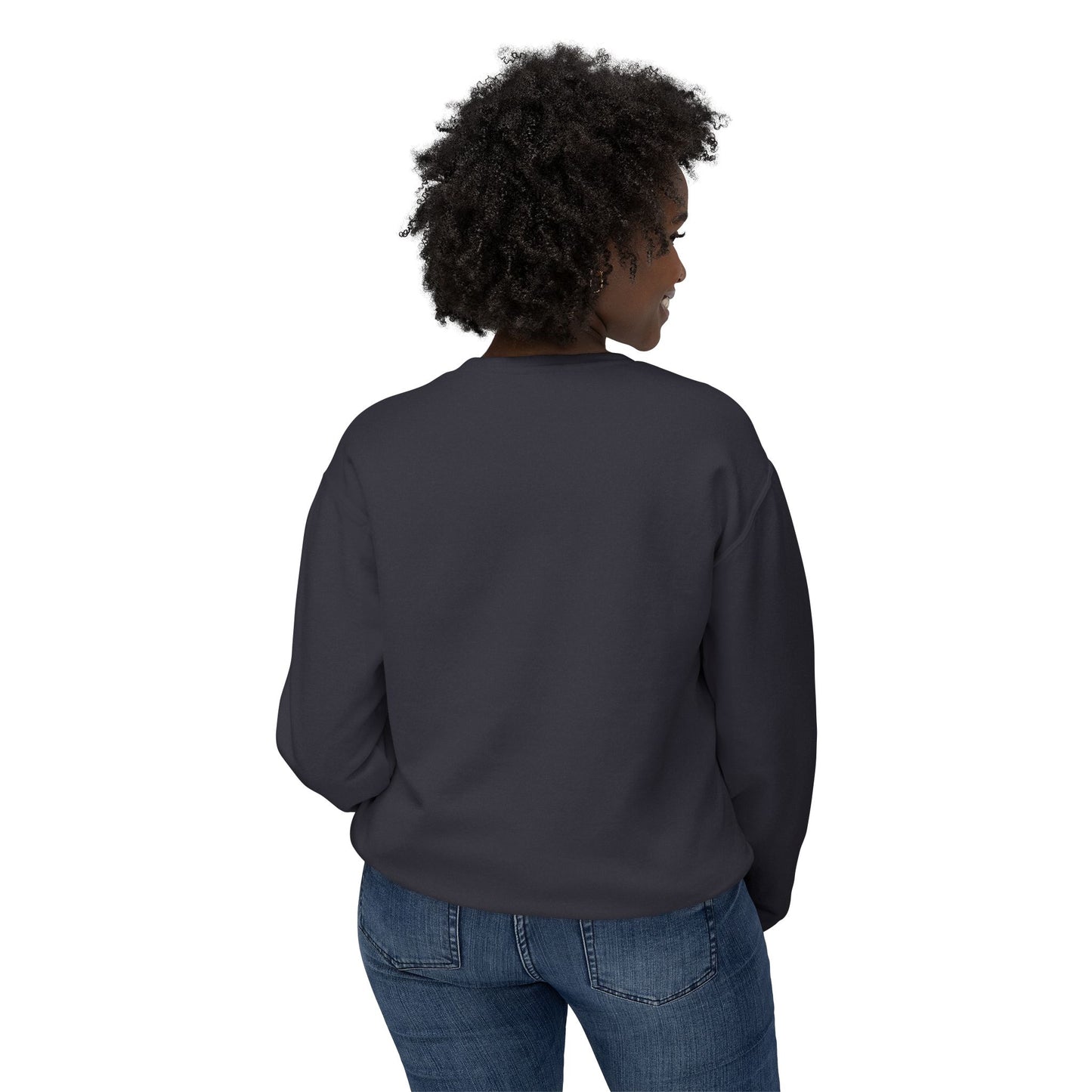 Trinity Lacrosse Crew Neck Sweatshirt