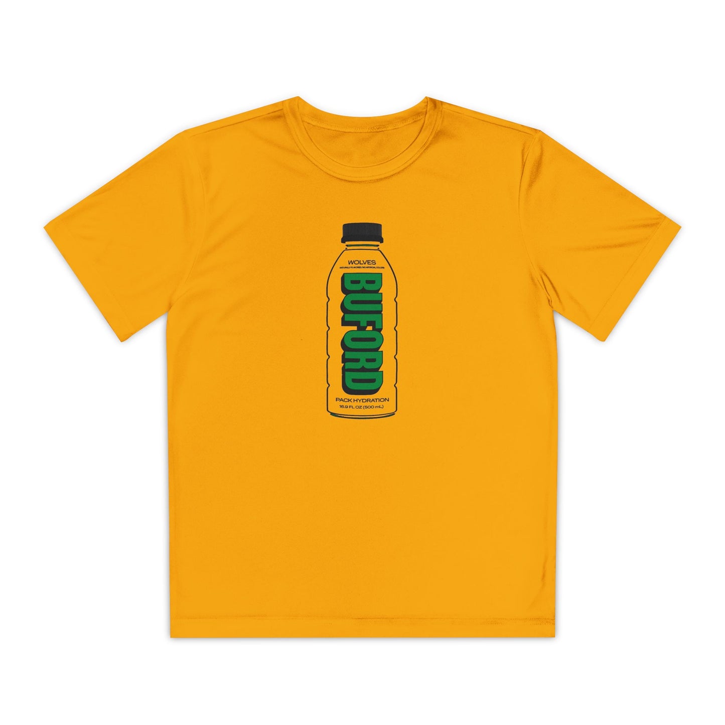 Pack Hydration Youth Competitor Tee