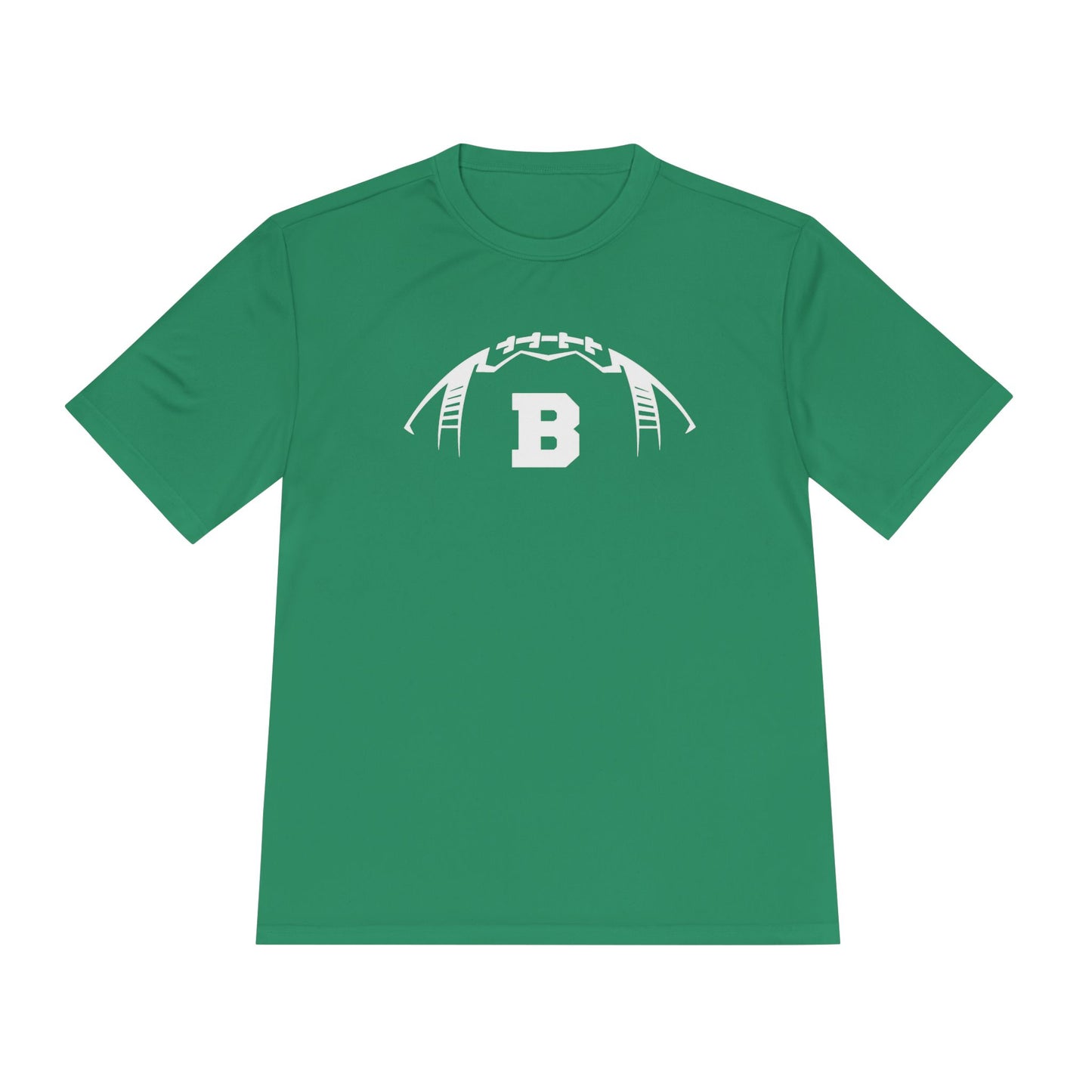 Football B Moisture-Wicking Tee