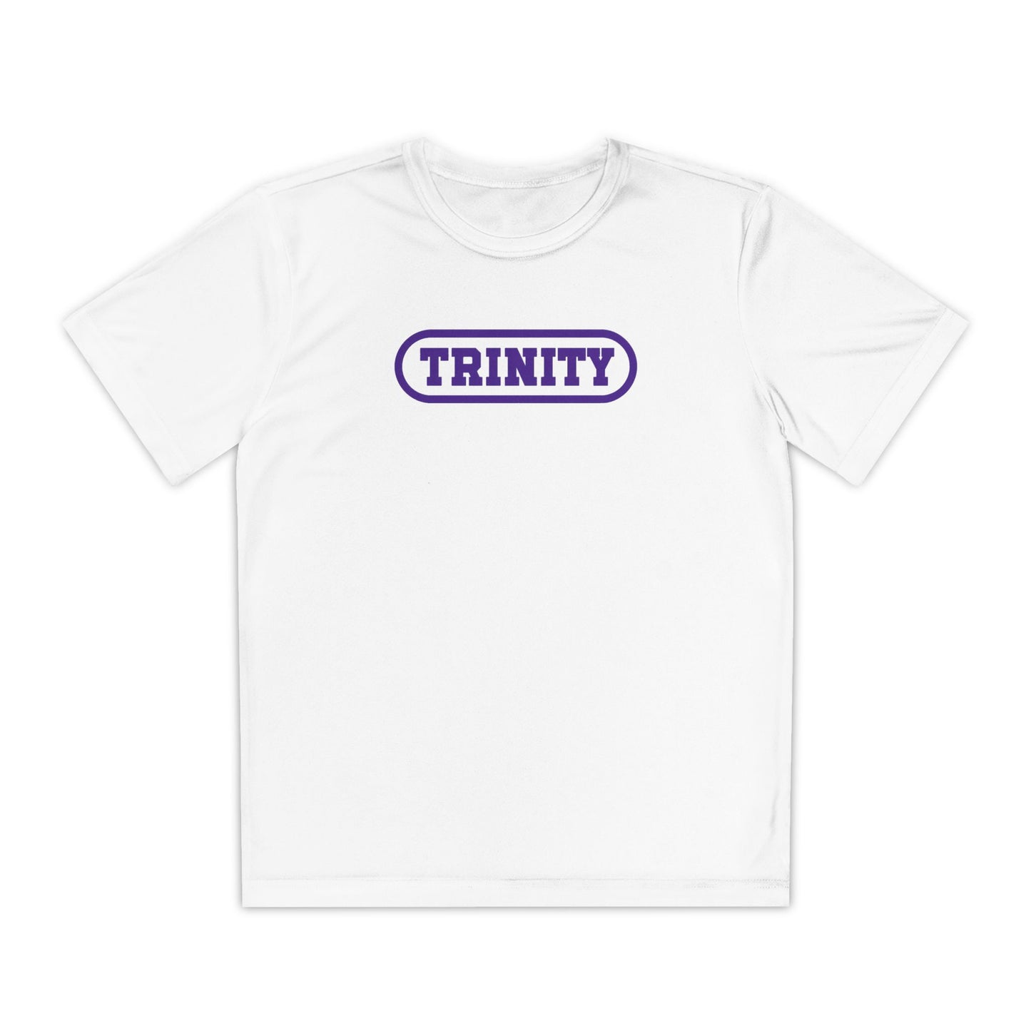 Trinity Youth Competitor Tee