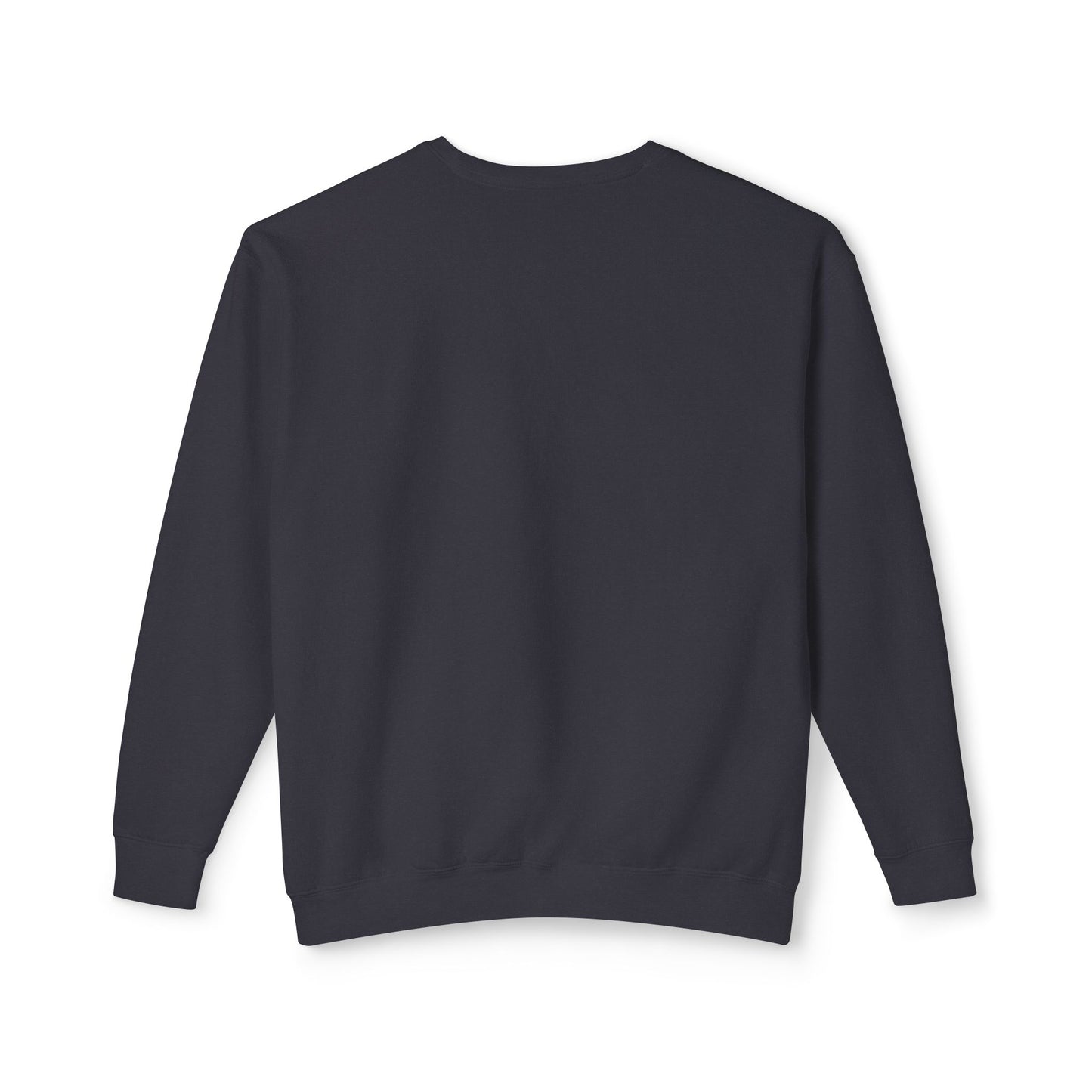 Trinity Lacrosse Crew Neck Sweatshirt