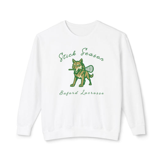 Women's Stick Season Crewneck Sweatshirt