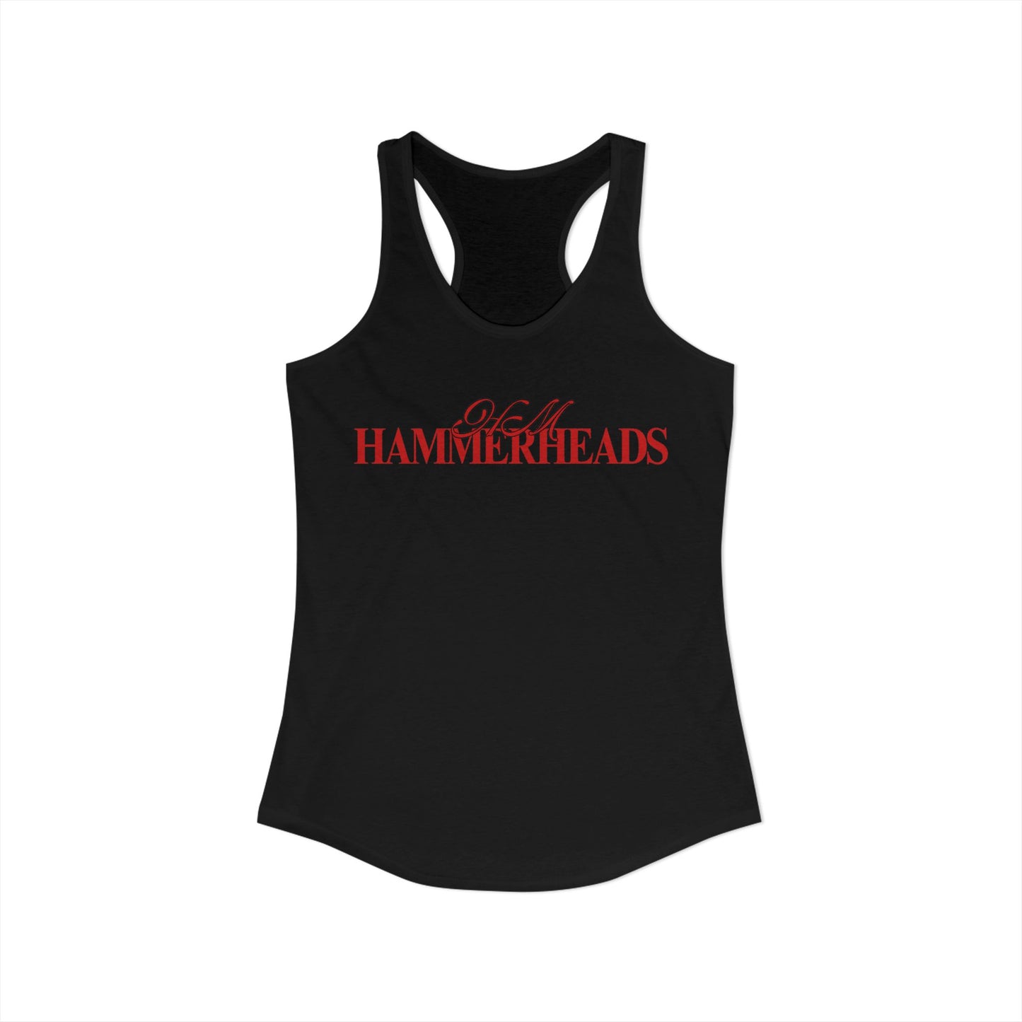Hammerheads Classic Fit Tank