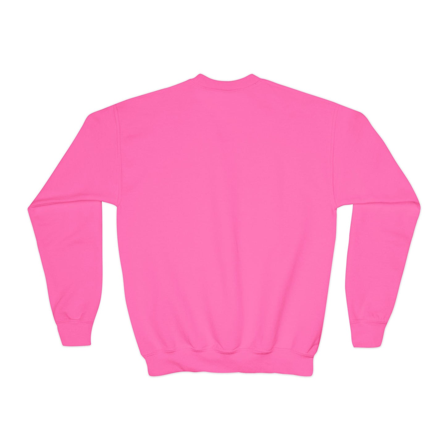 Buford New Script Youth Crewneck