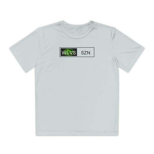 Buford WLVS SZN Youth Competitor Tee
