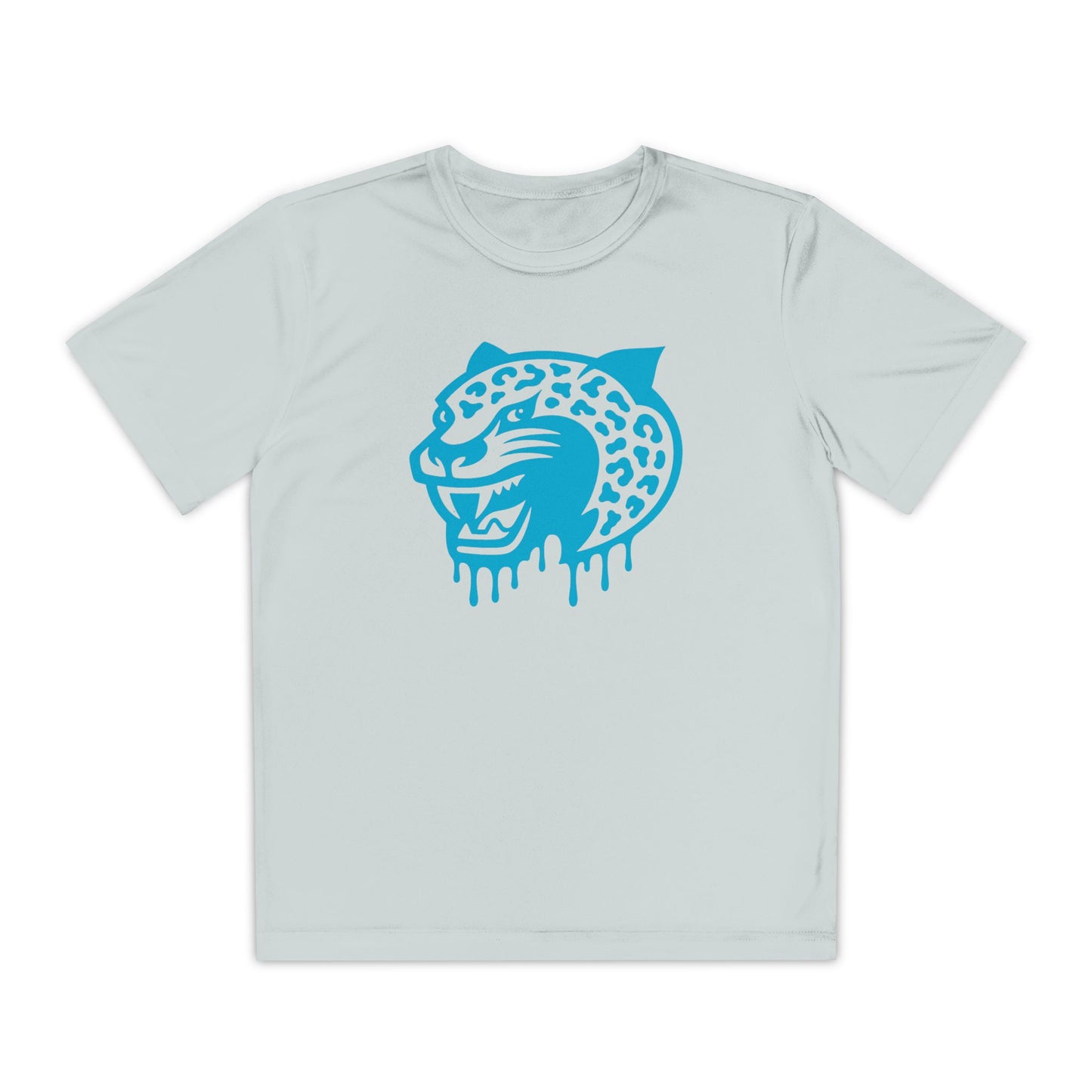 Youth Jag Drip Competitor Tee