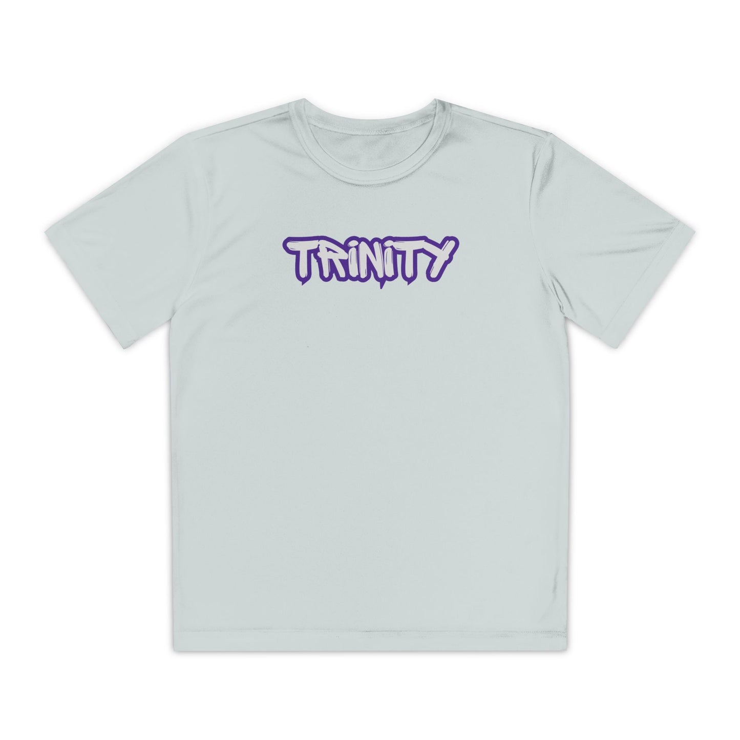 Trinity Graffiti Youth Competitor Tee