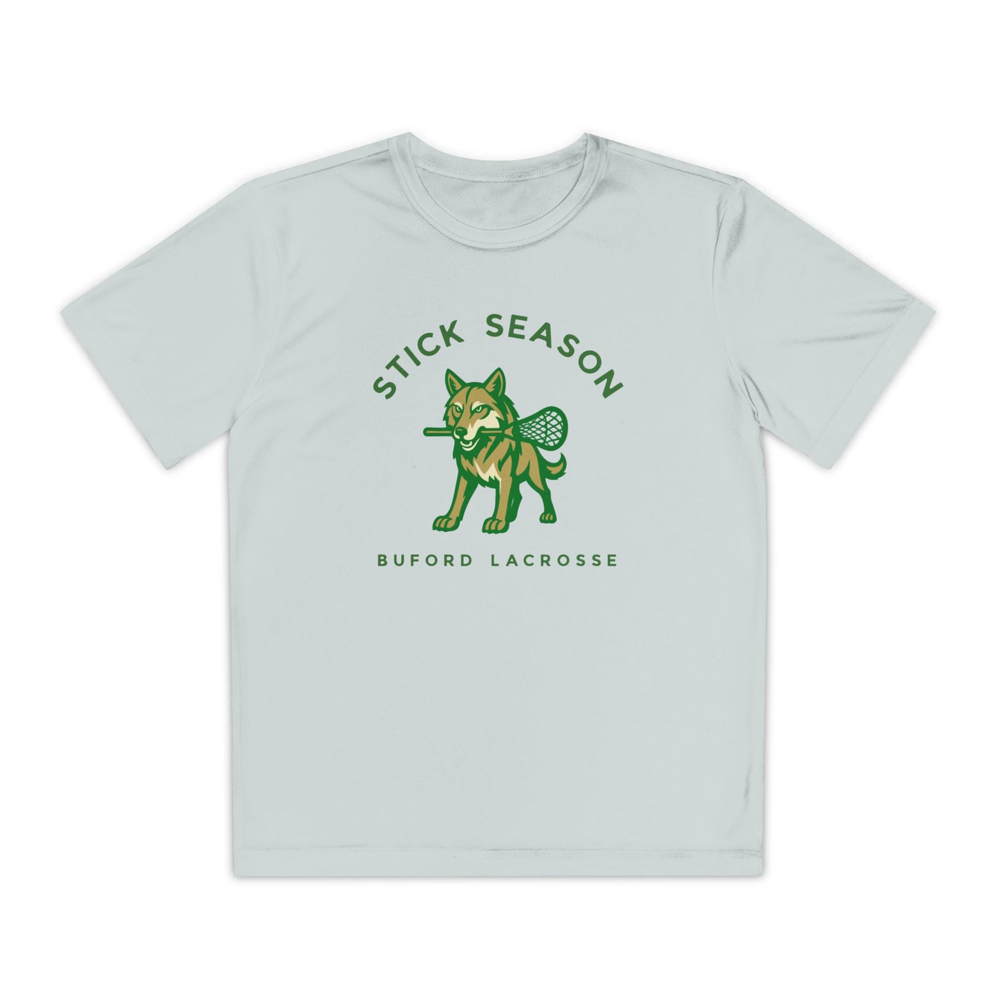 Stick Season Youth Dri-Fit Tee