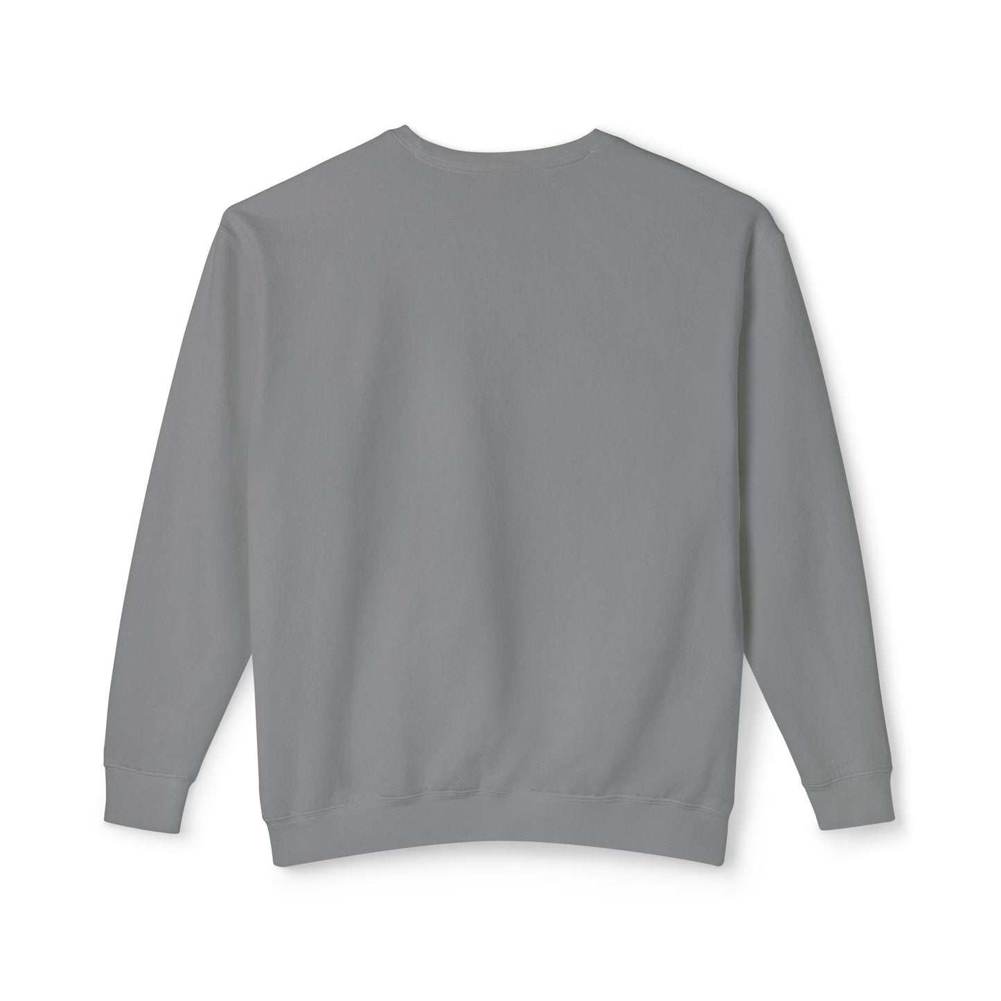Here For Home Runs Baseball Crewneck Sweatshirt
