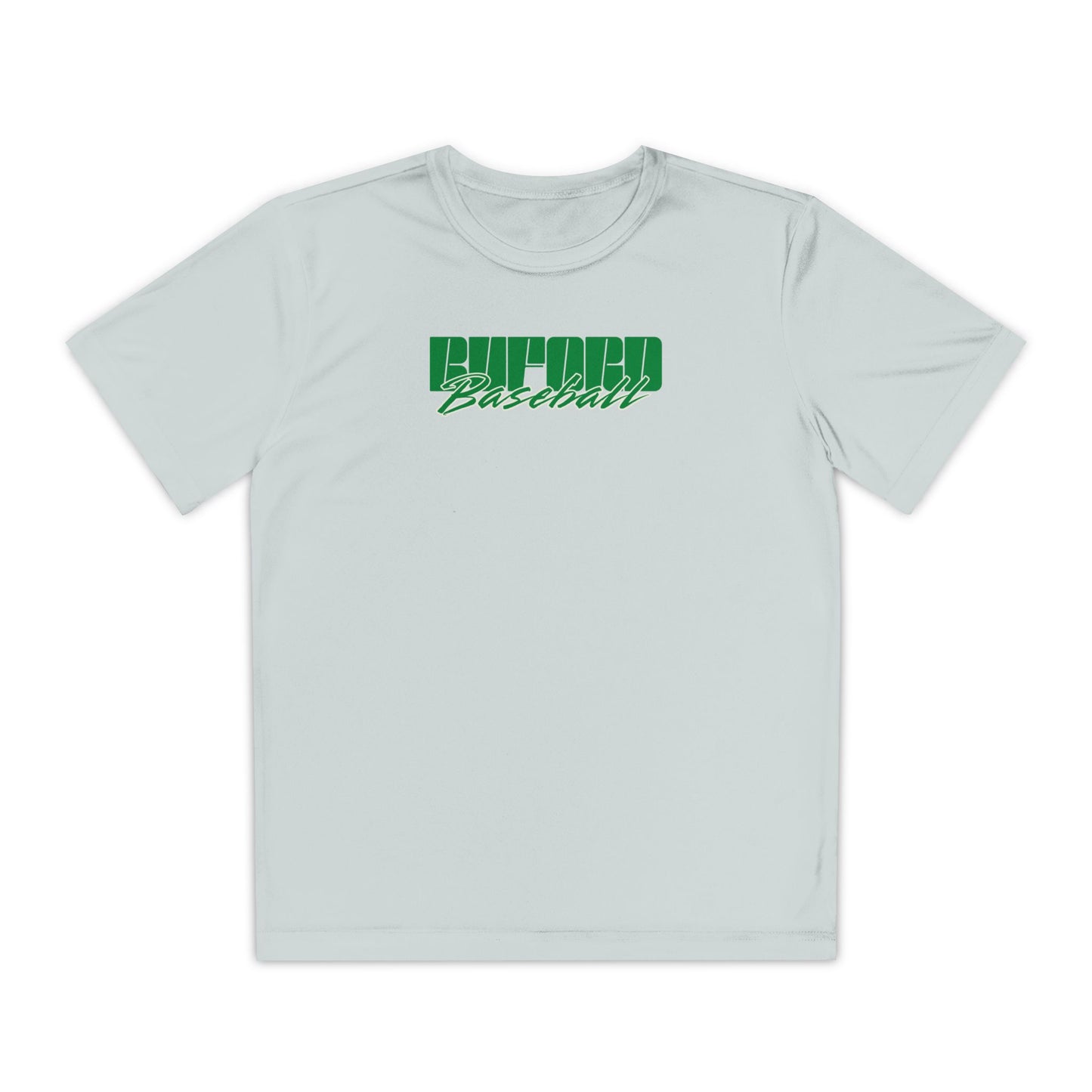 Buford Baseball Youth Competitor Tee