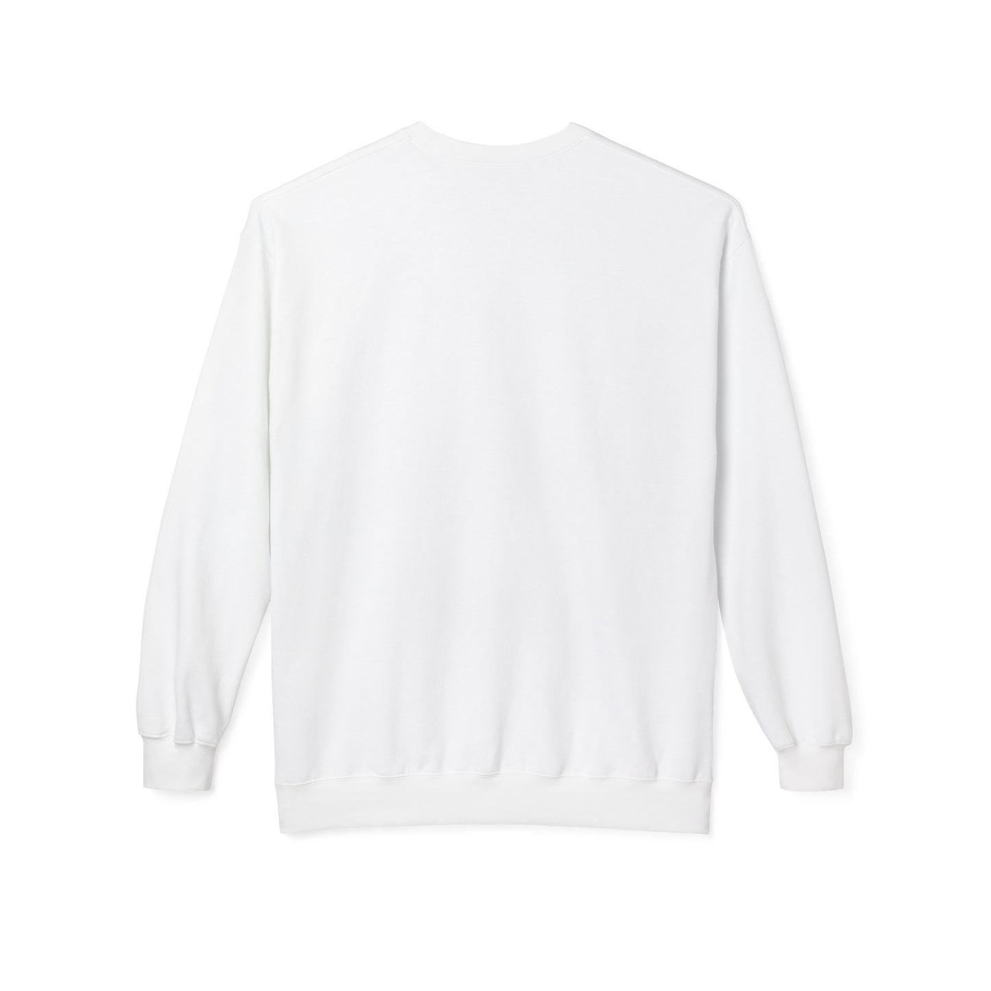 Cherokee Bluff Script Crewneck Sweatshirt