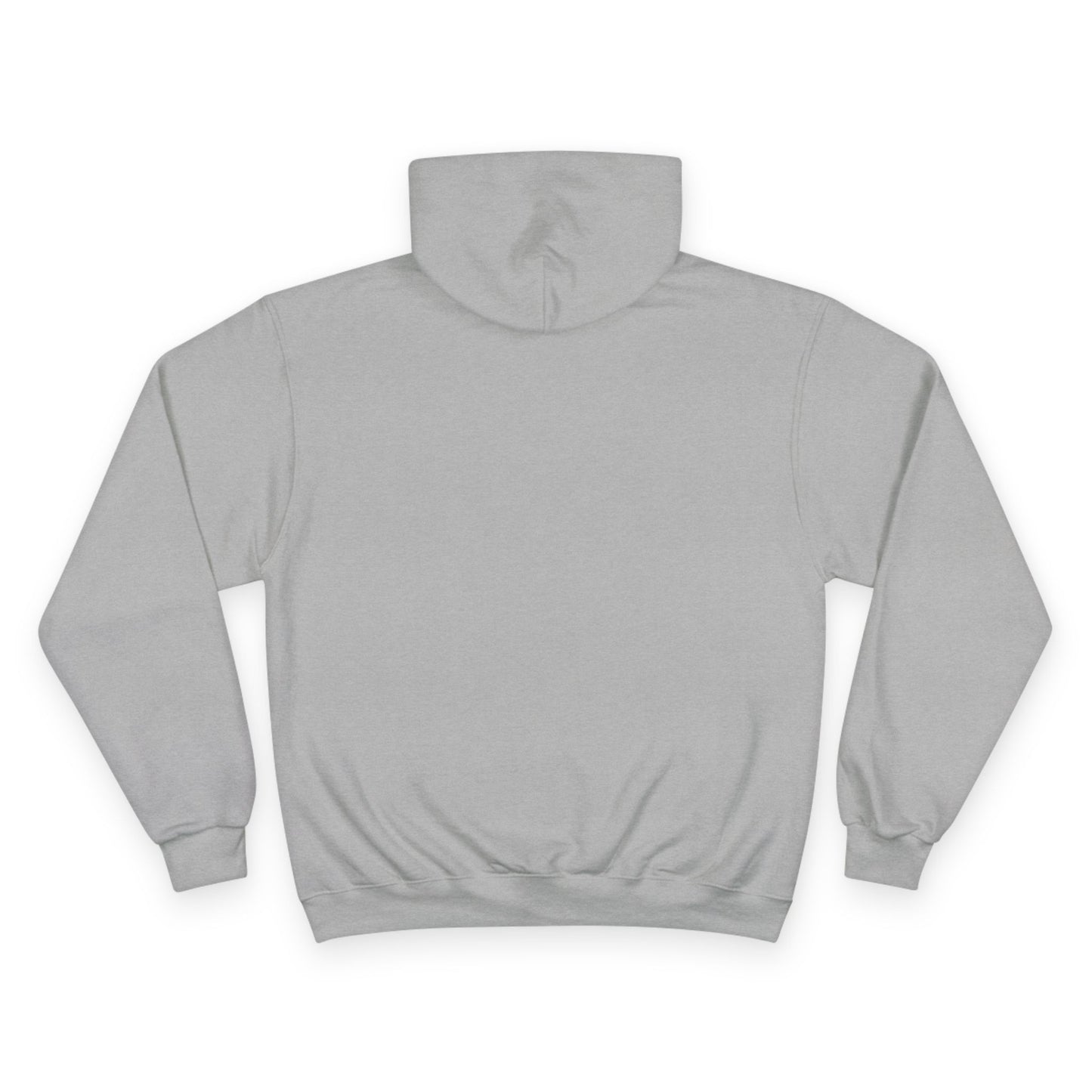 Buford Boxed Out Champion Adult Hoodie