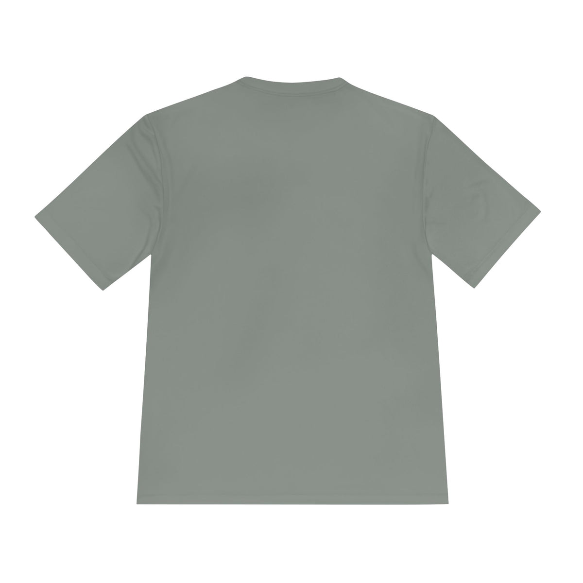 Adult Unisex Moisture Wicking  Buford Soccer Tee