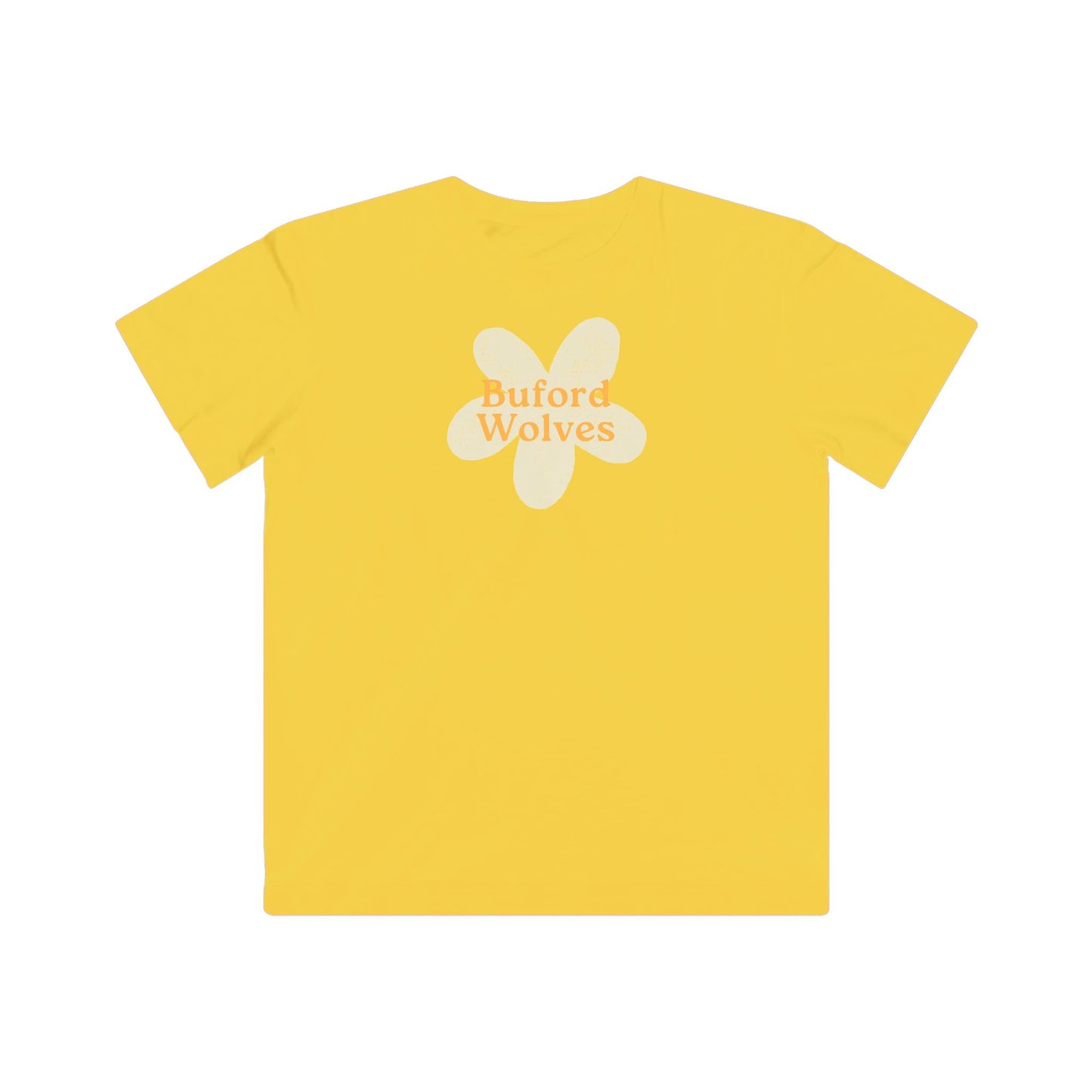 Buford Petal Kids Tee