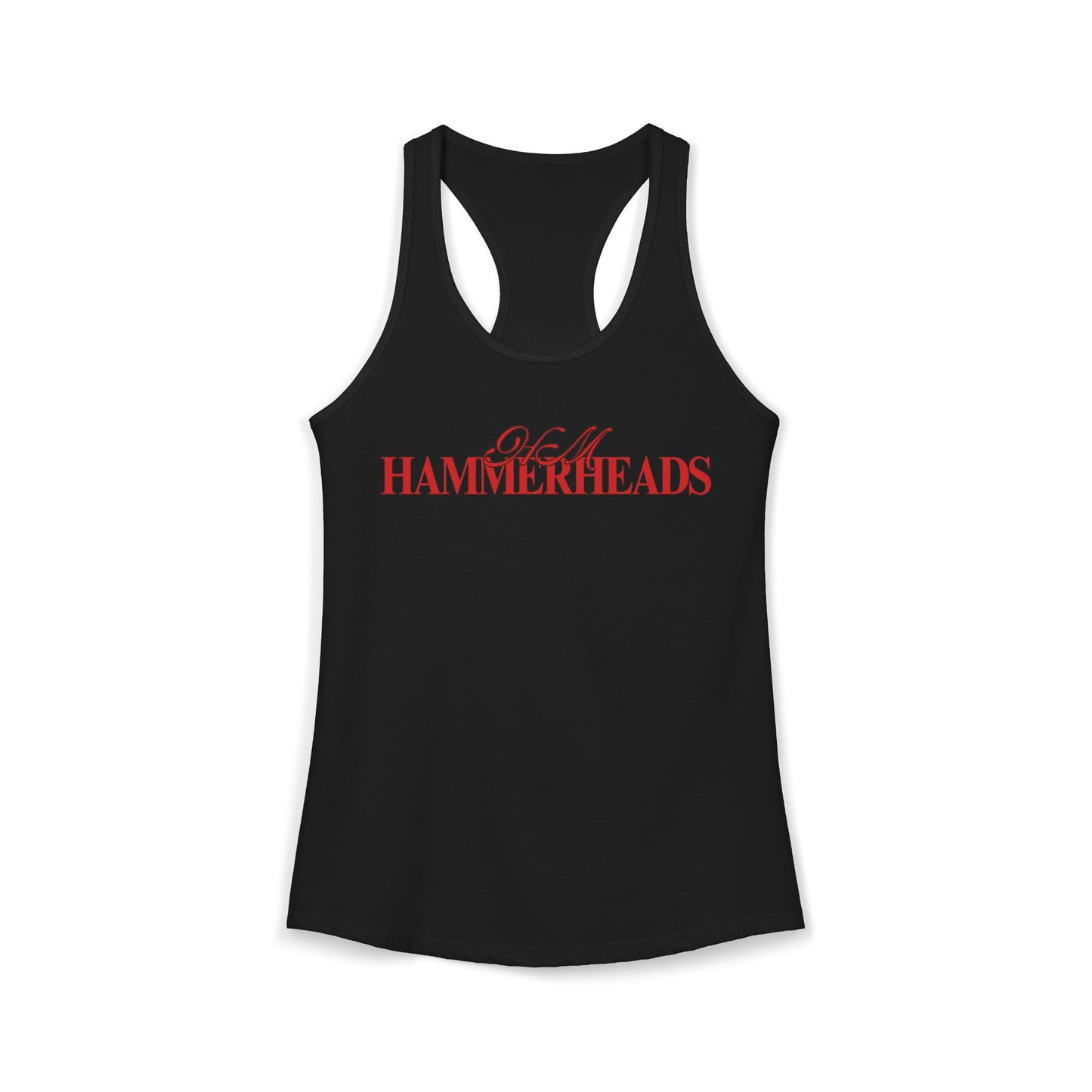 Hammerheads Classic Fit Tank