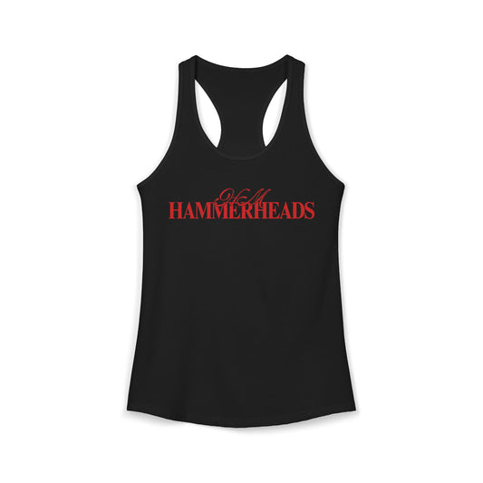 Hammerheads Classic Fit Tank