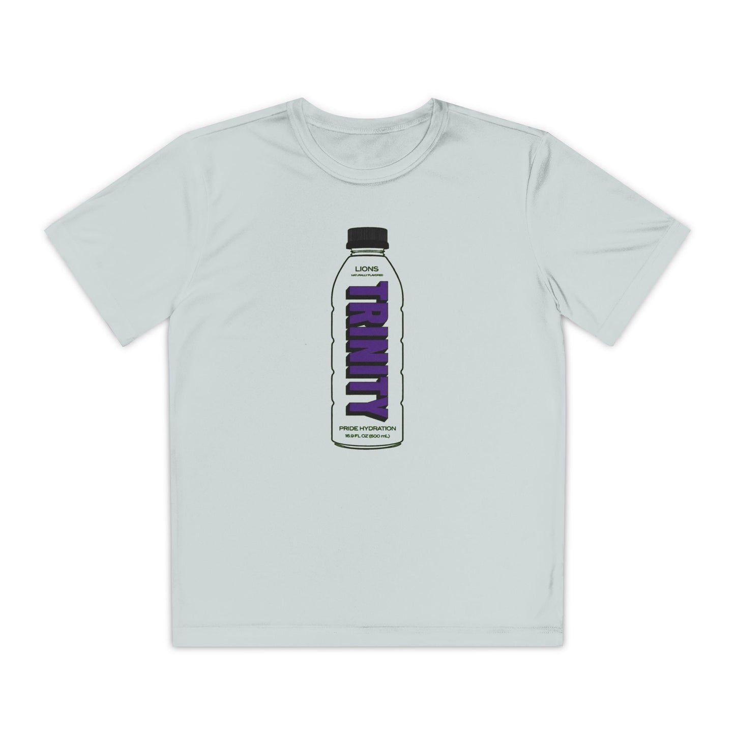 Pride Hydration Youth Competitor Tee