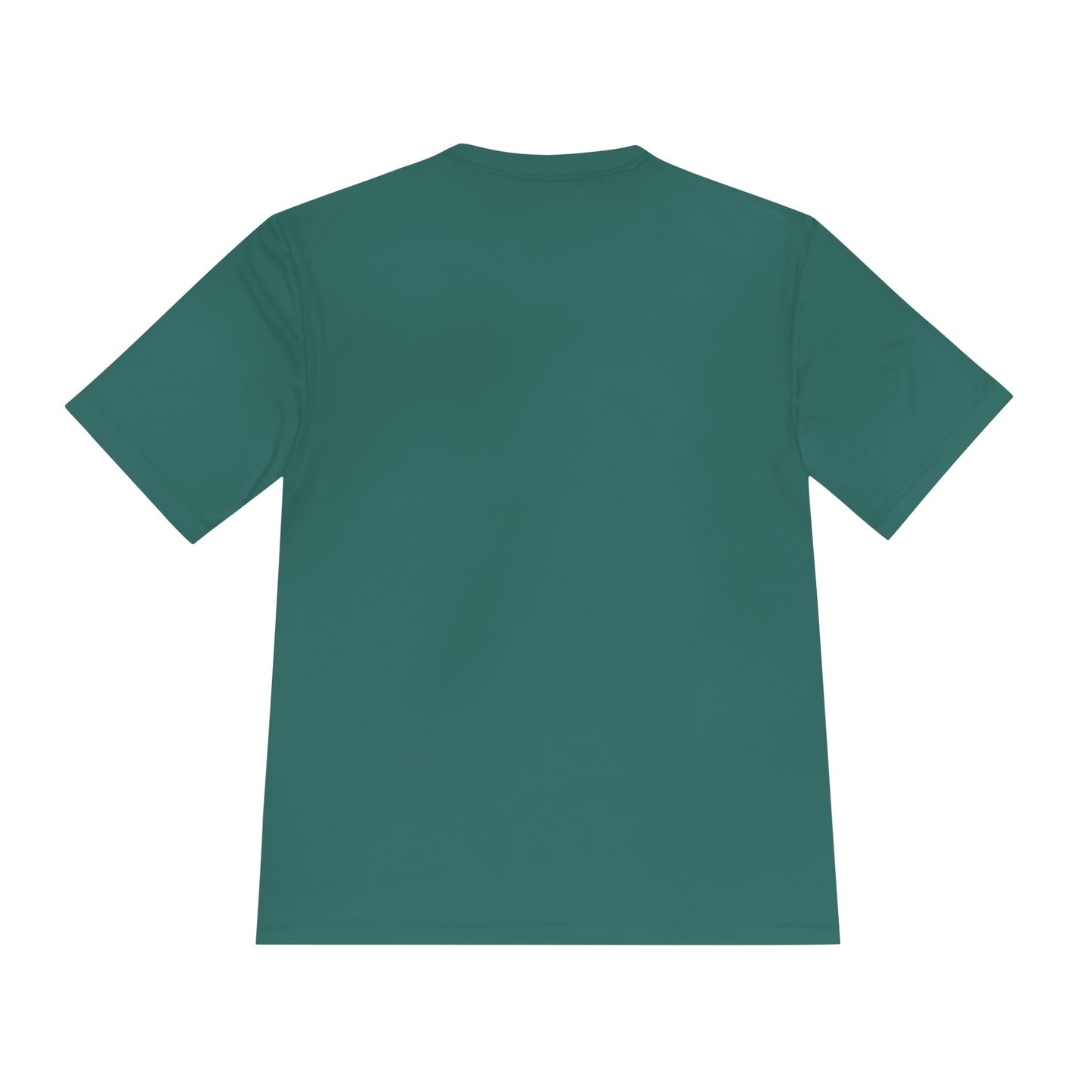 Buford Football Moisture-Wicking Tee