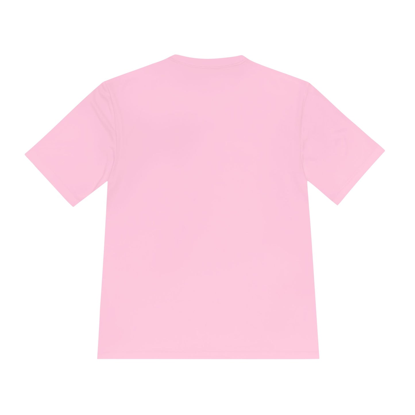 Adult Unisex Moisture Wicking  Buford Soccer Tee