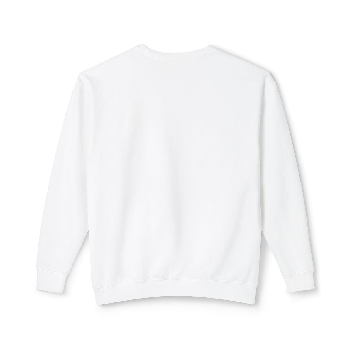 Here for Home Runs Crewneck Sweatshirt
