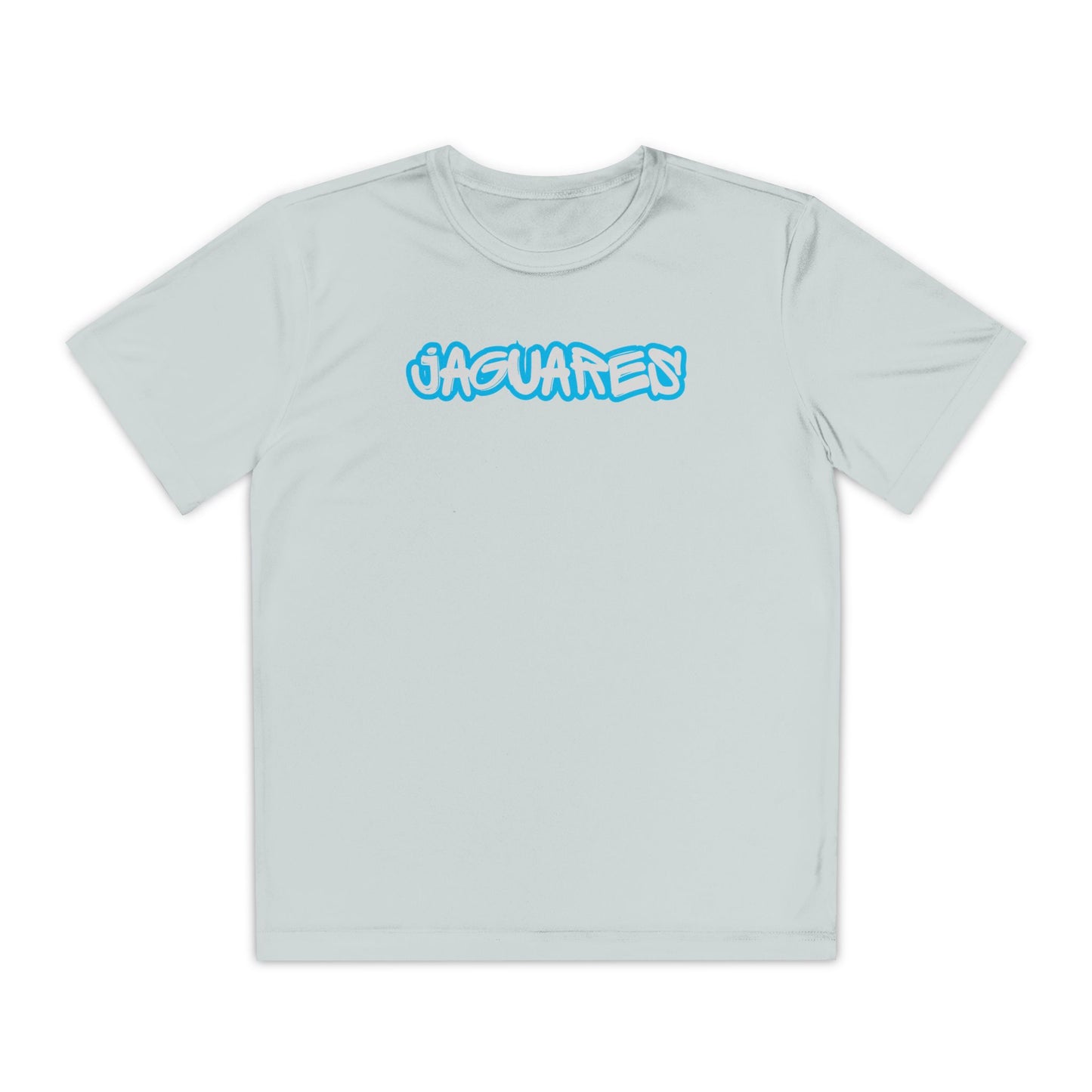 Youth Jaguars Competitor Tee
