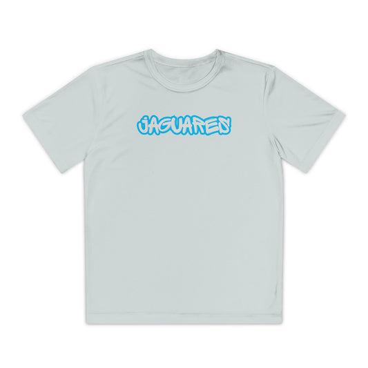Youth Jaguars Competitor Tee