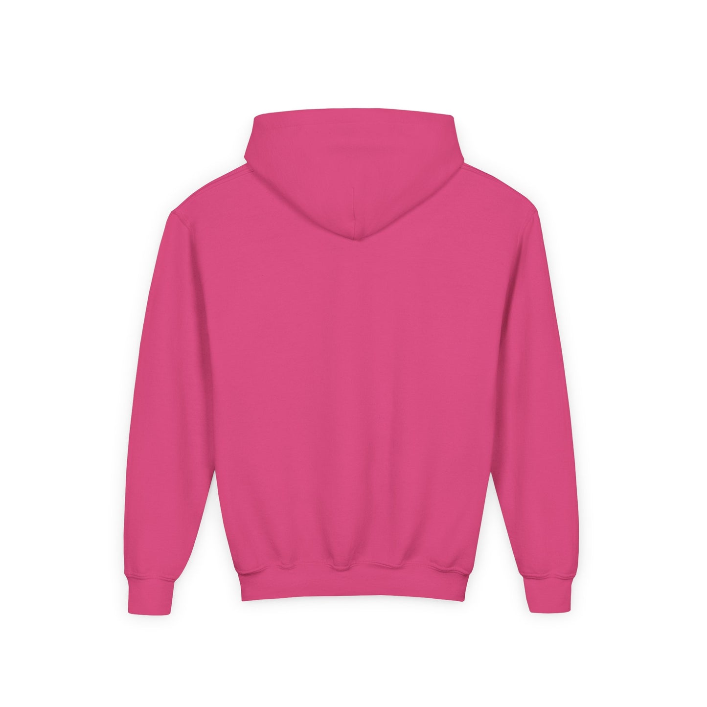 Buford Wolves Shine Bright Youth Hoodie