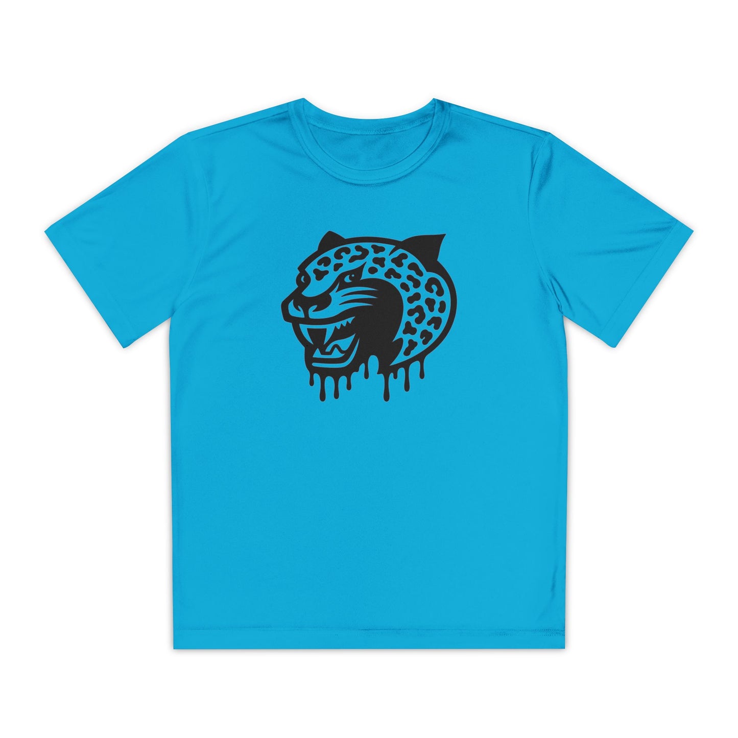 Youth Jag Drip Competitor Tee