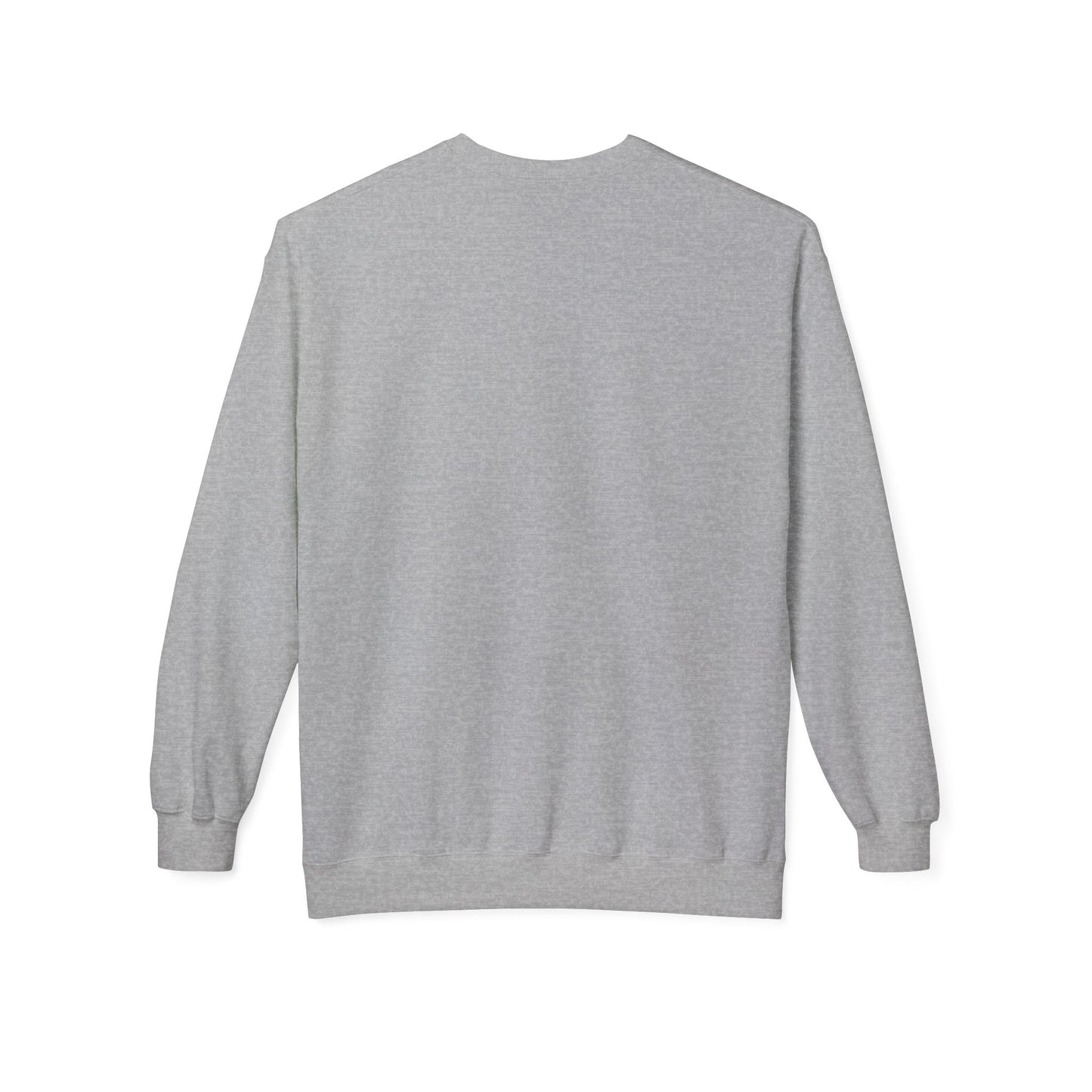 Cherokee Bluff Script Crewneck Sweatshirt