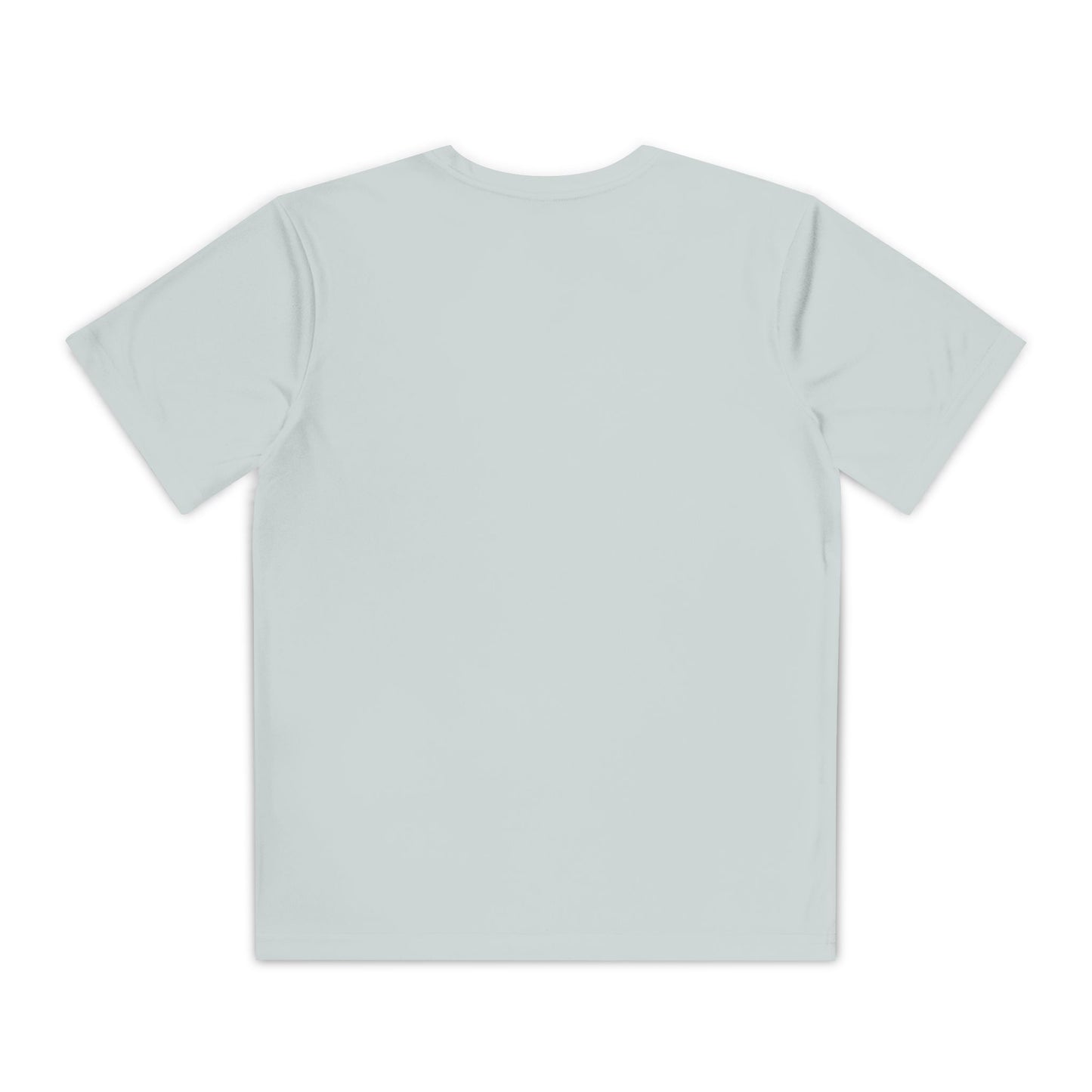 Trinity Youth Competitor Tee