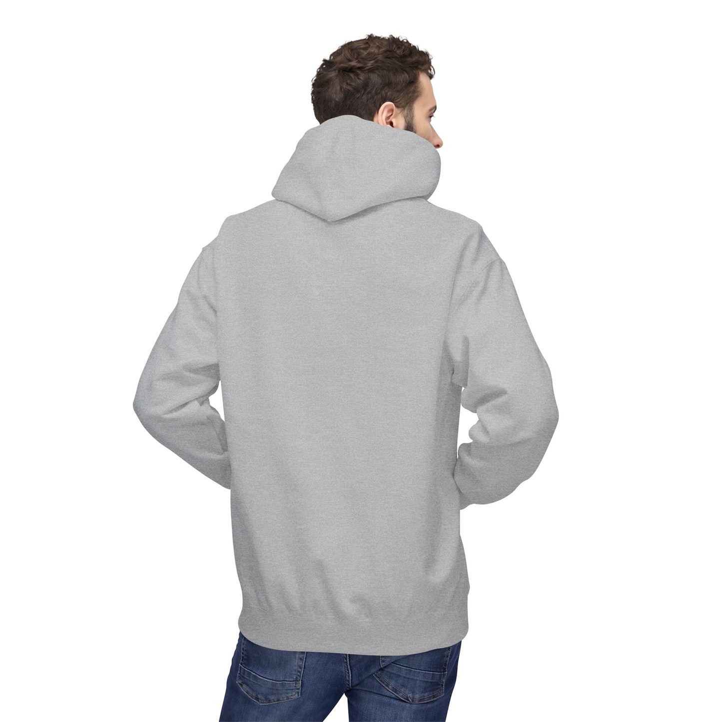 Trinity Christian Underline Hoodie