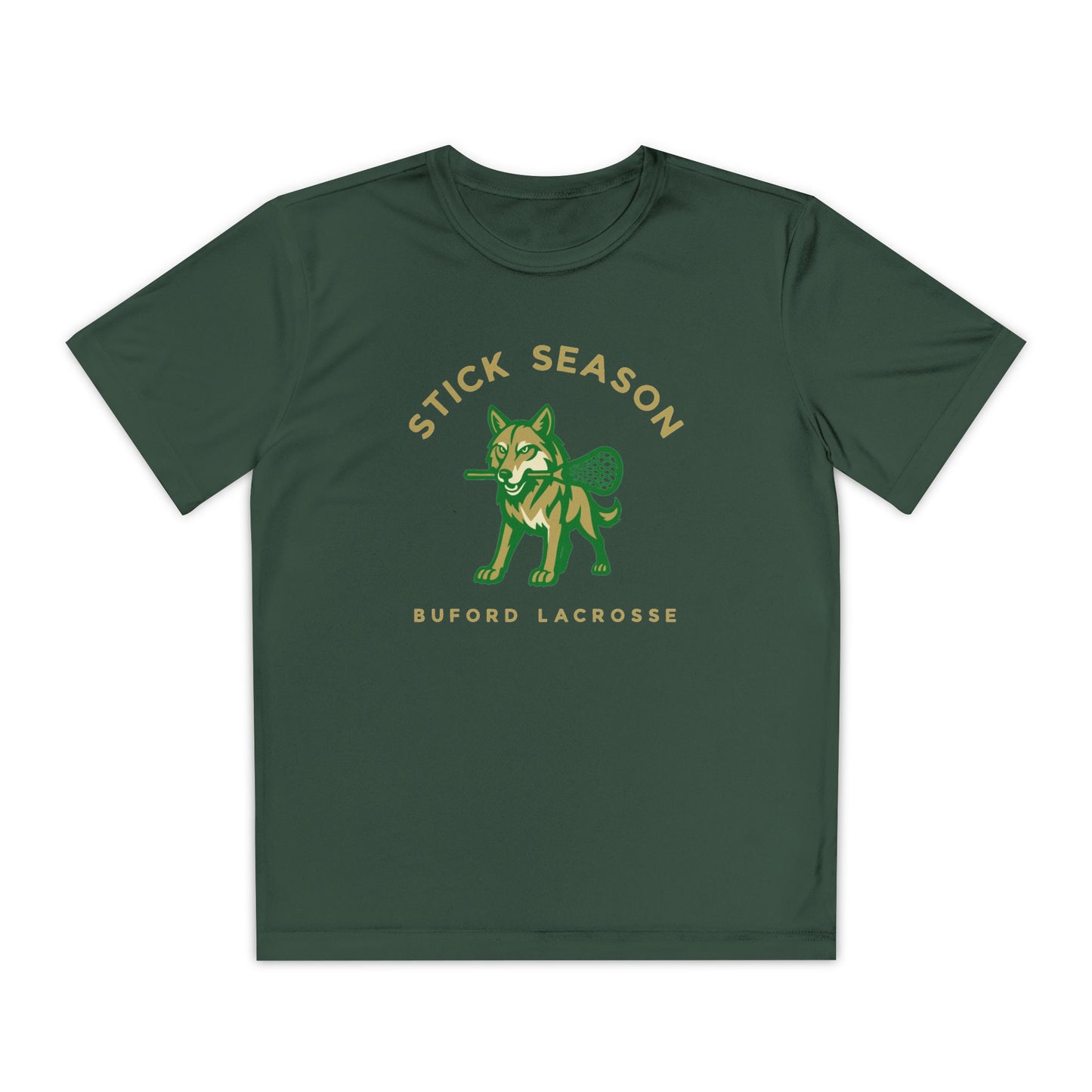 Stick Season Youth Dri-Fit Tee