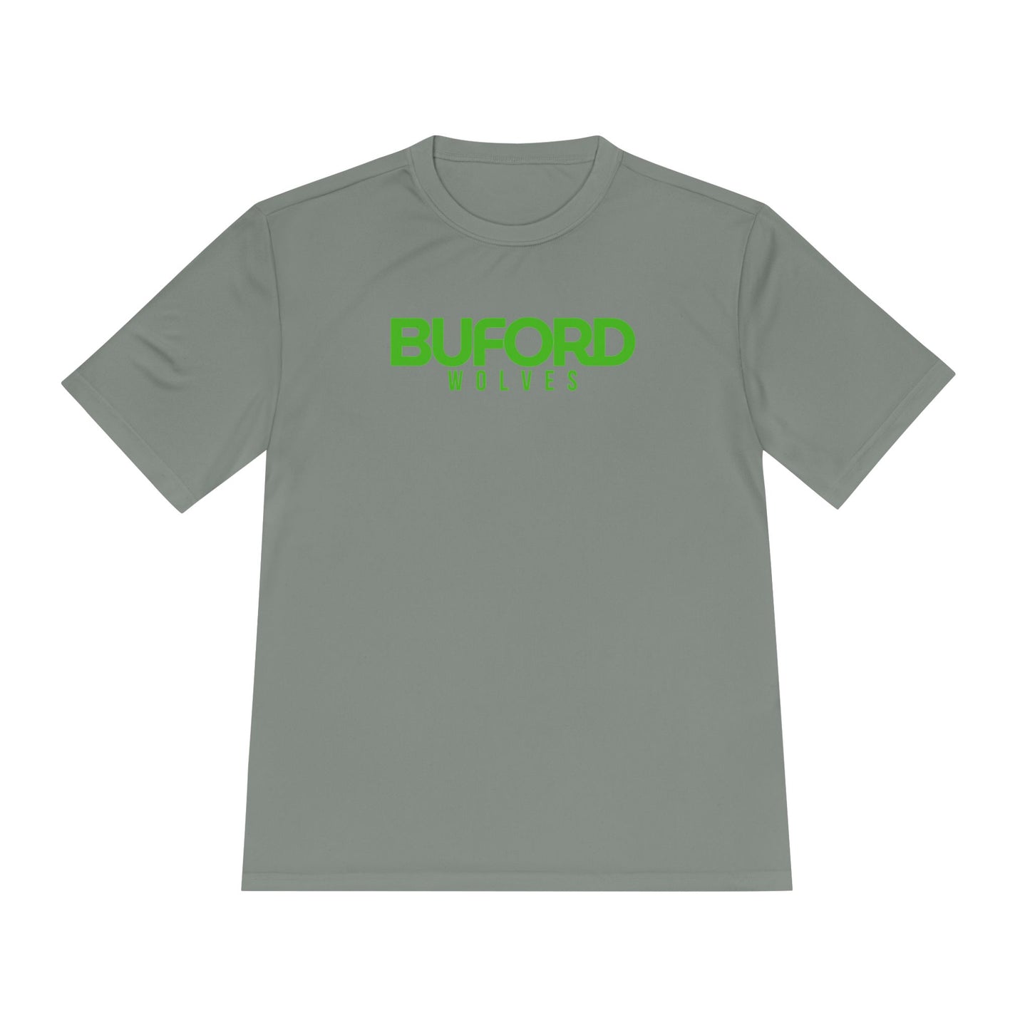 Buford Club Performance Tee